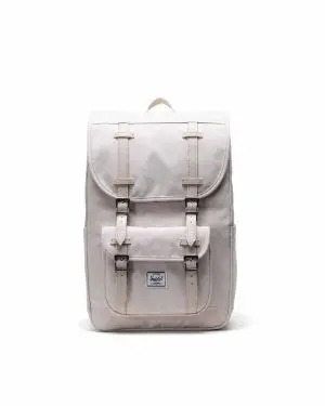 Mochila Herschel Little America Mid Light Pellican