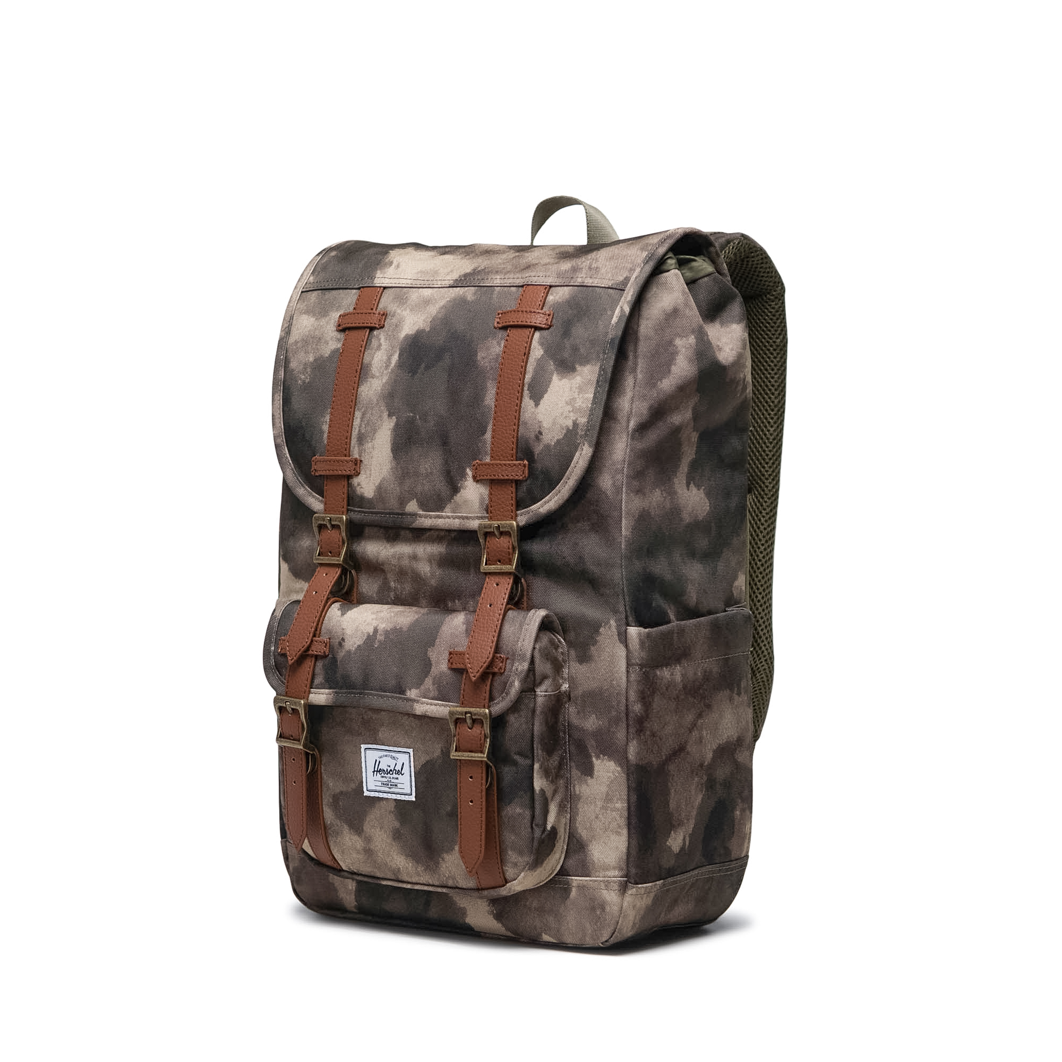 Backpack herschel little america best sale