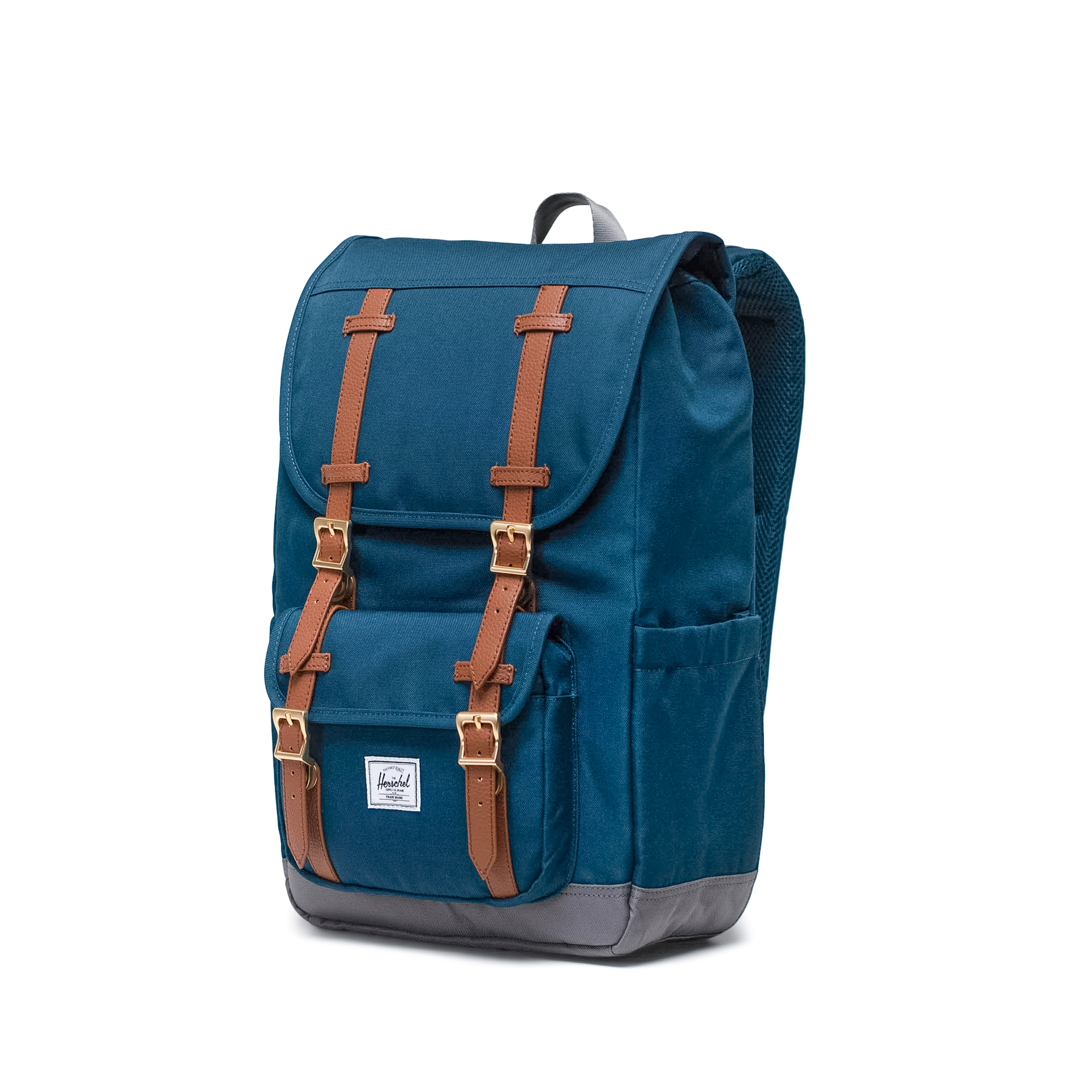 Little America Backpack Mid Volume 21L Herschel Supply Co