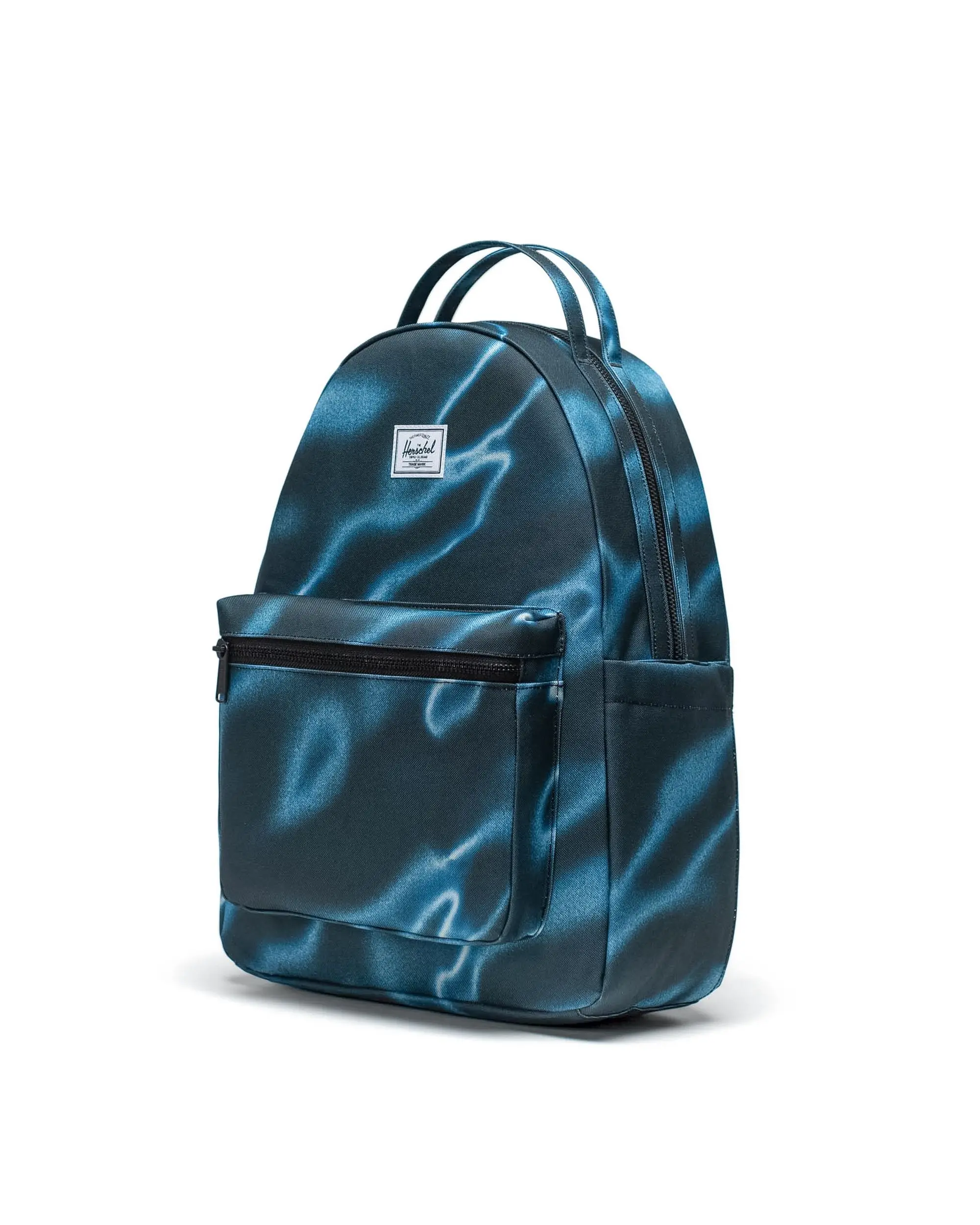 Deep teal herschel backpack best sale