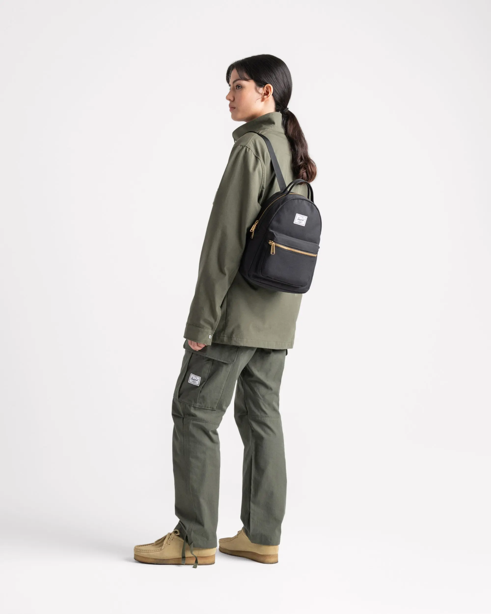 Mochila herschel mini on sale