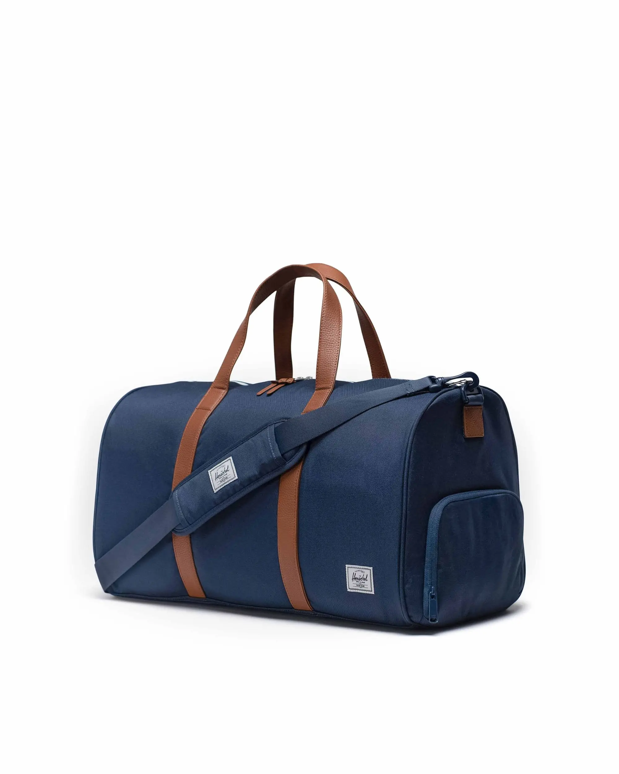 Novel duffle herschel discount