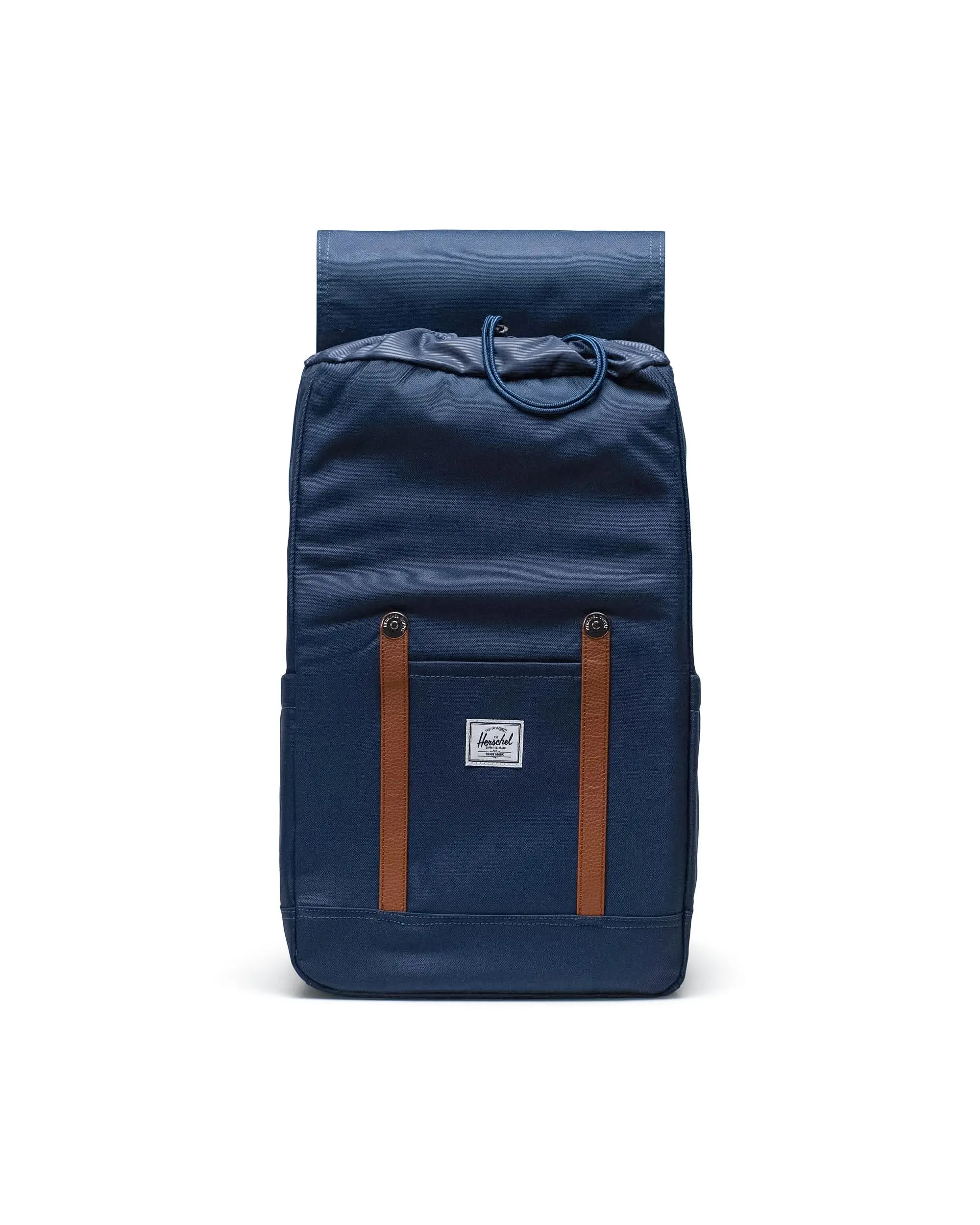 Herschel backpack with side pockets sale