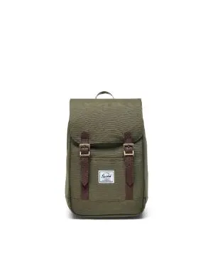 Herschel retreat backpack dimensions sale