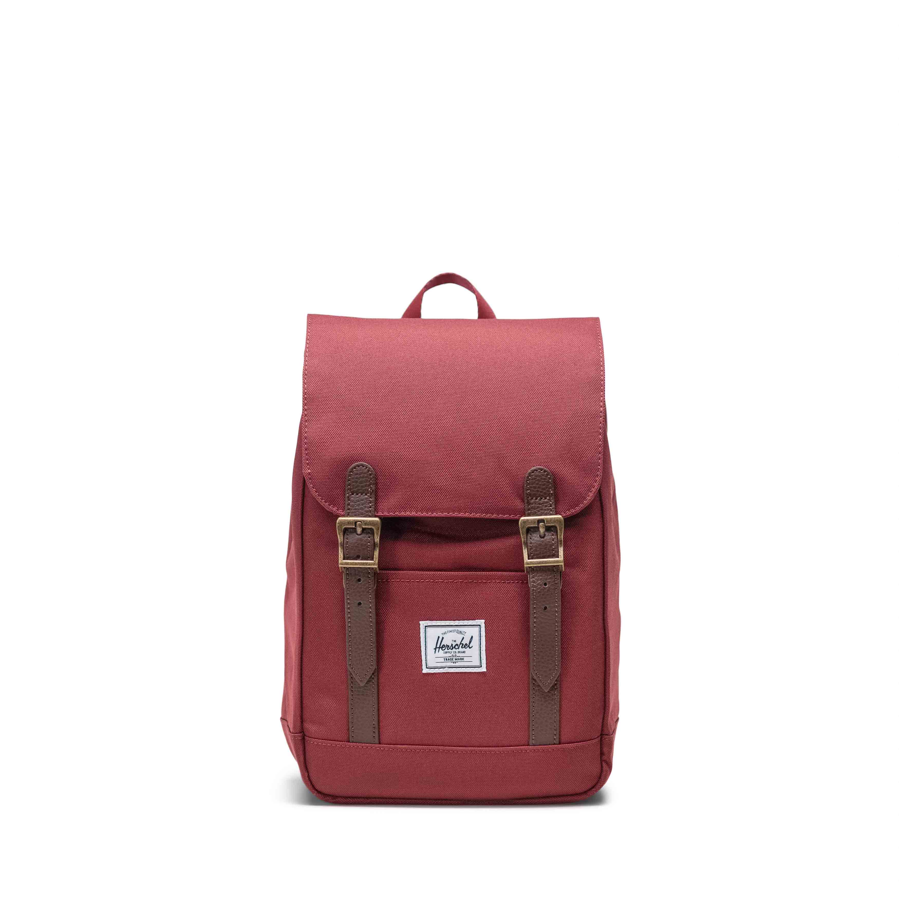 Herschel mini backpack clearance sale