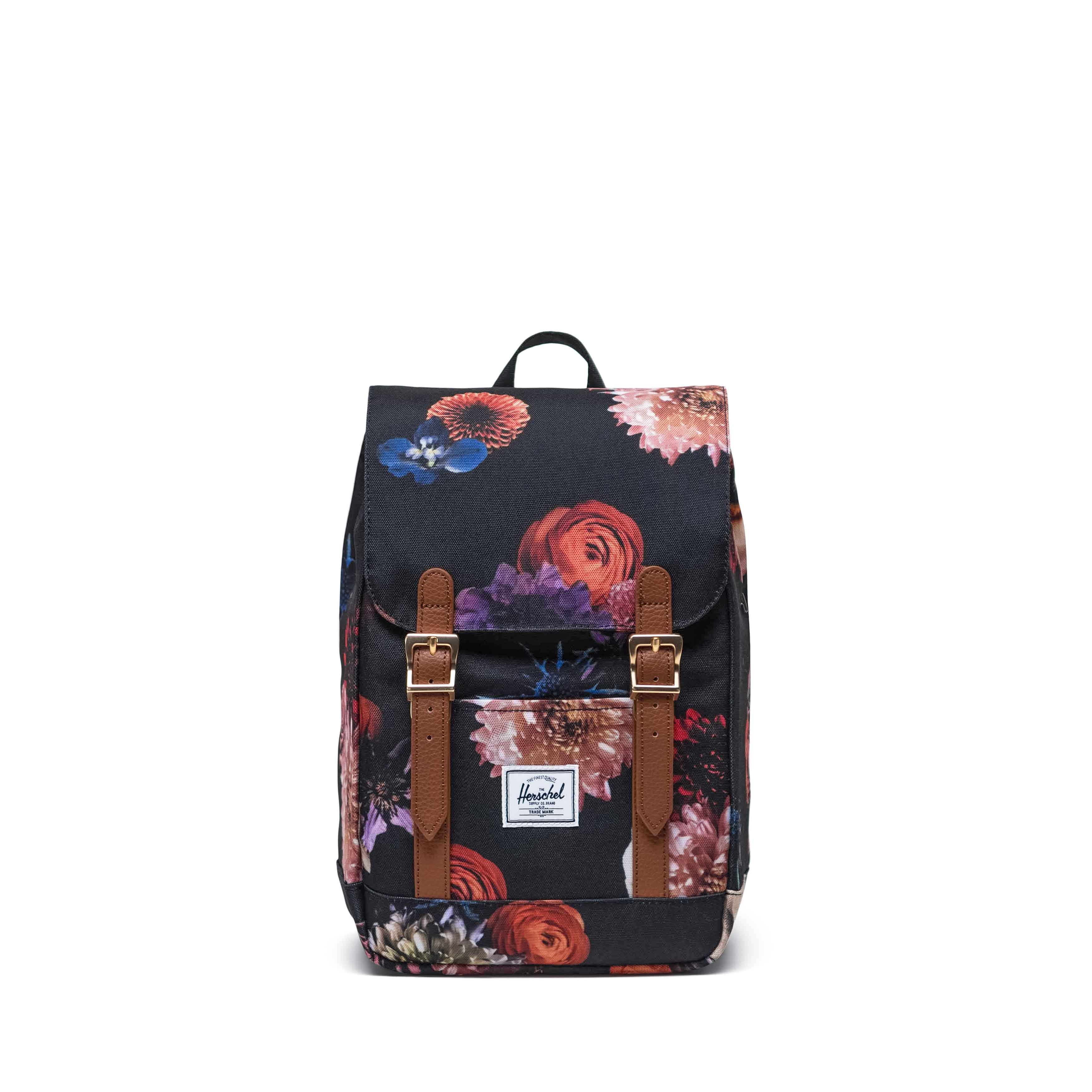 Herschel store luggage strap