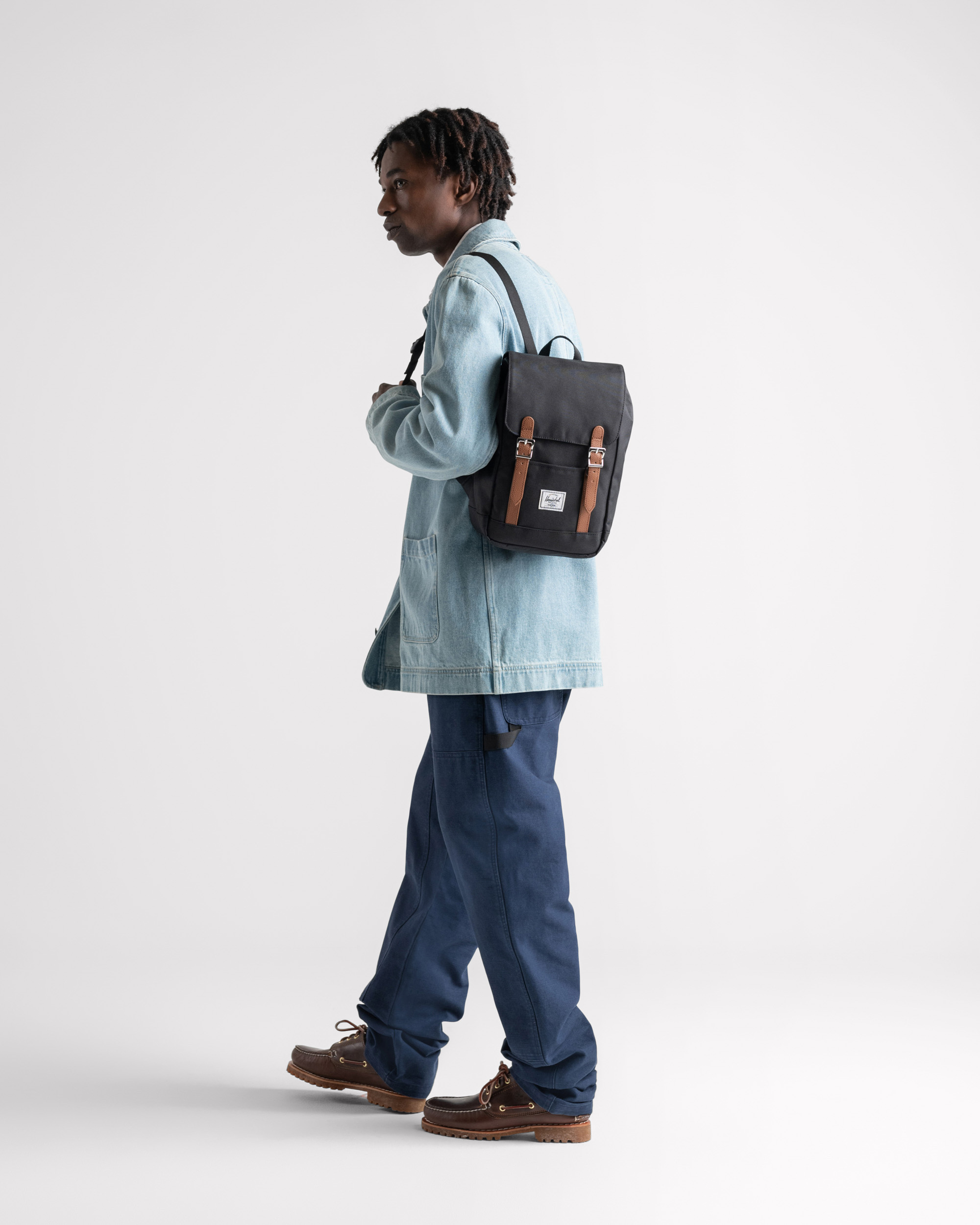 Retreat Backpack Mini 10L Herschel Supply Co
