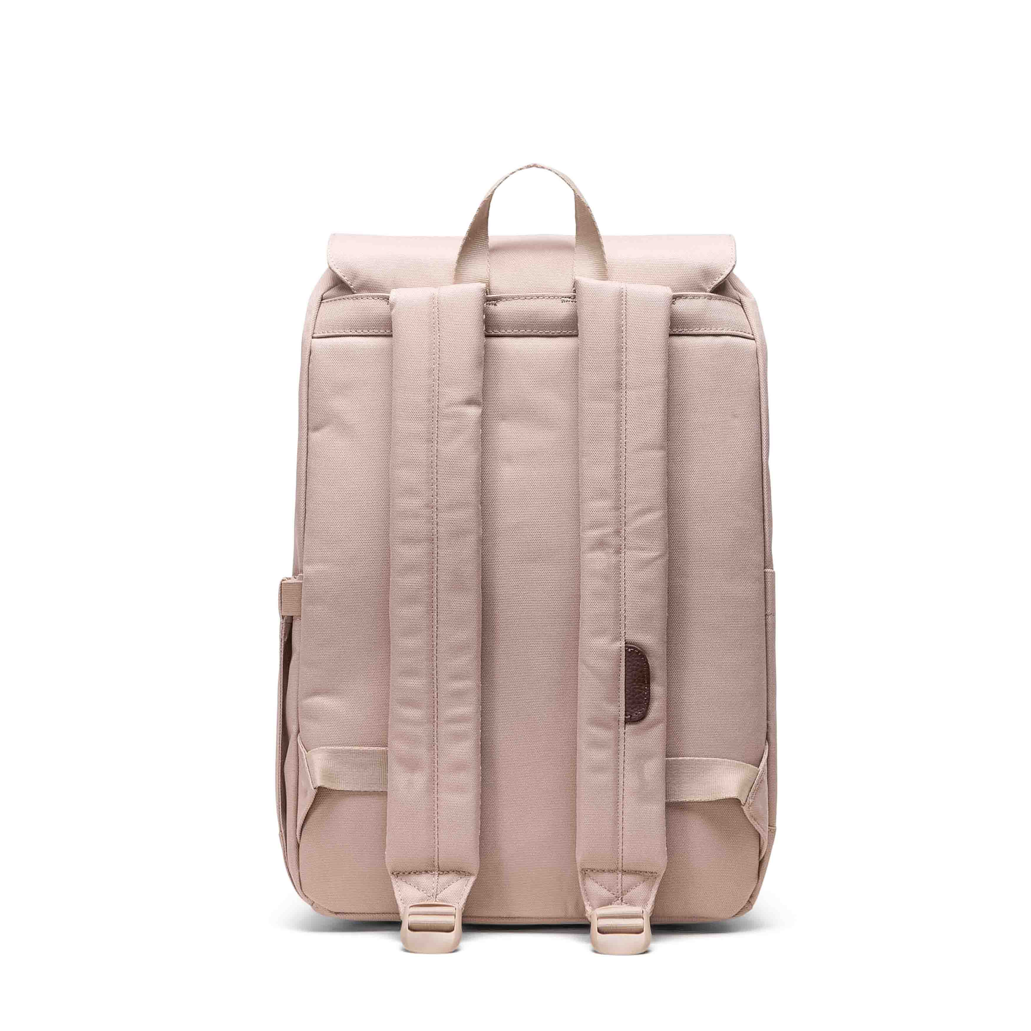 Rose gold herschel backpack sale