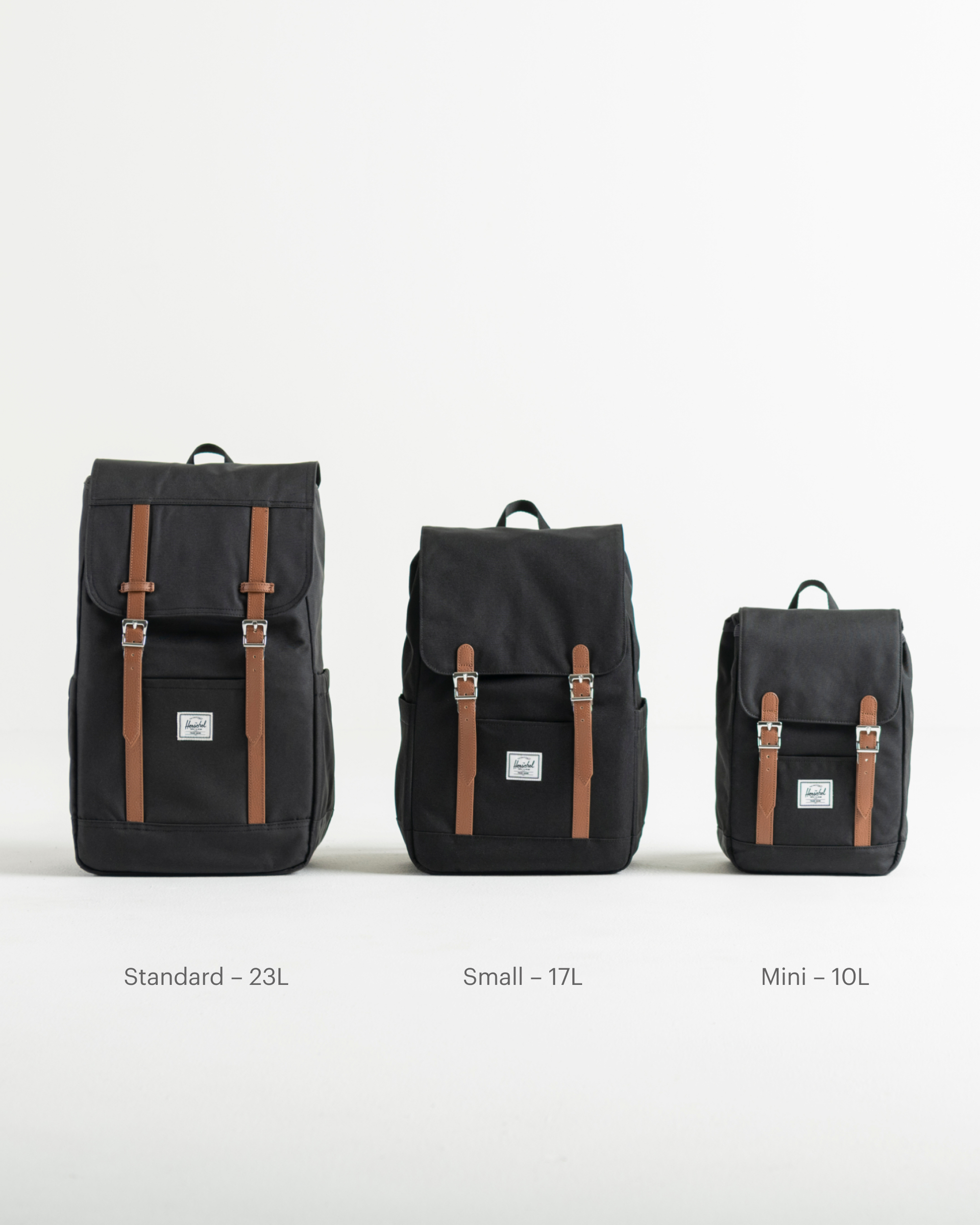 Retreat Backpack Small 14.5L | Herschel Supply Co.