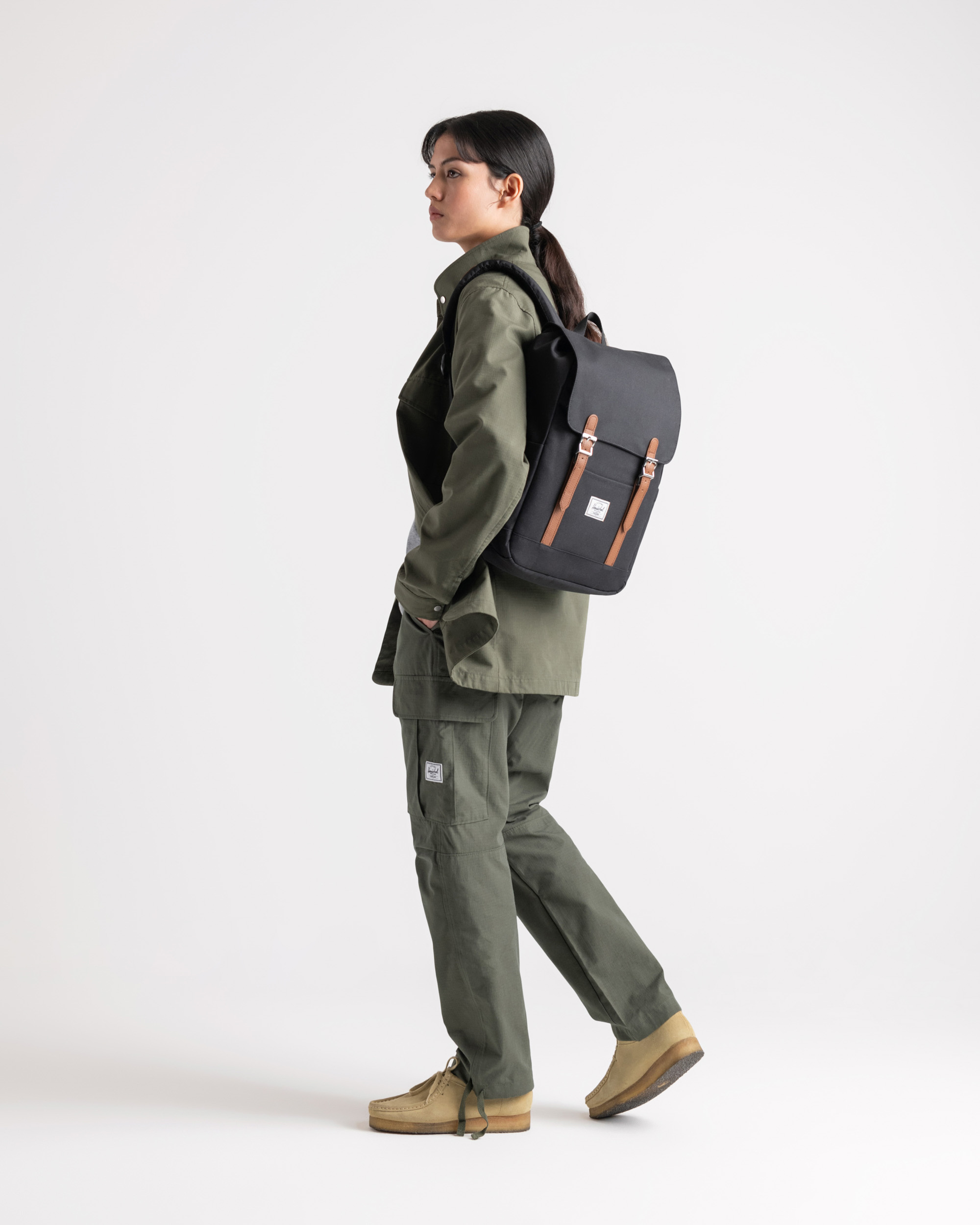 Retreat Backpack Small 14.5L Herschel Supply Co