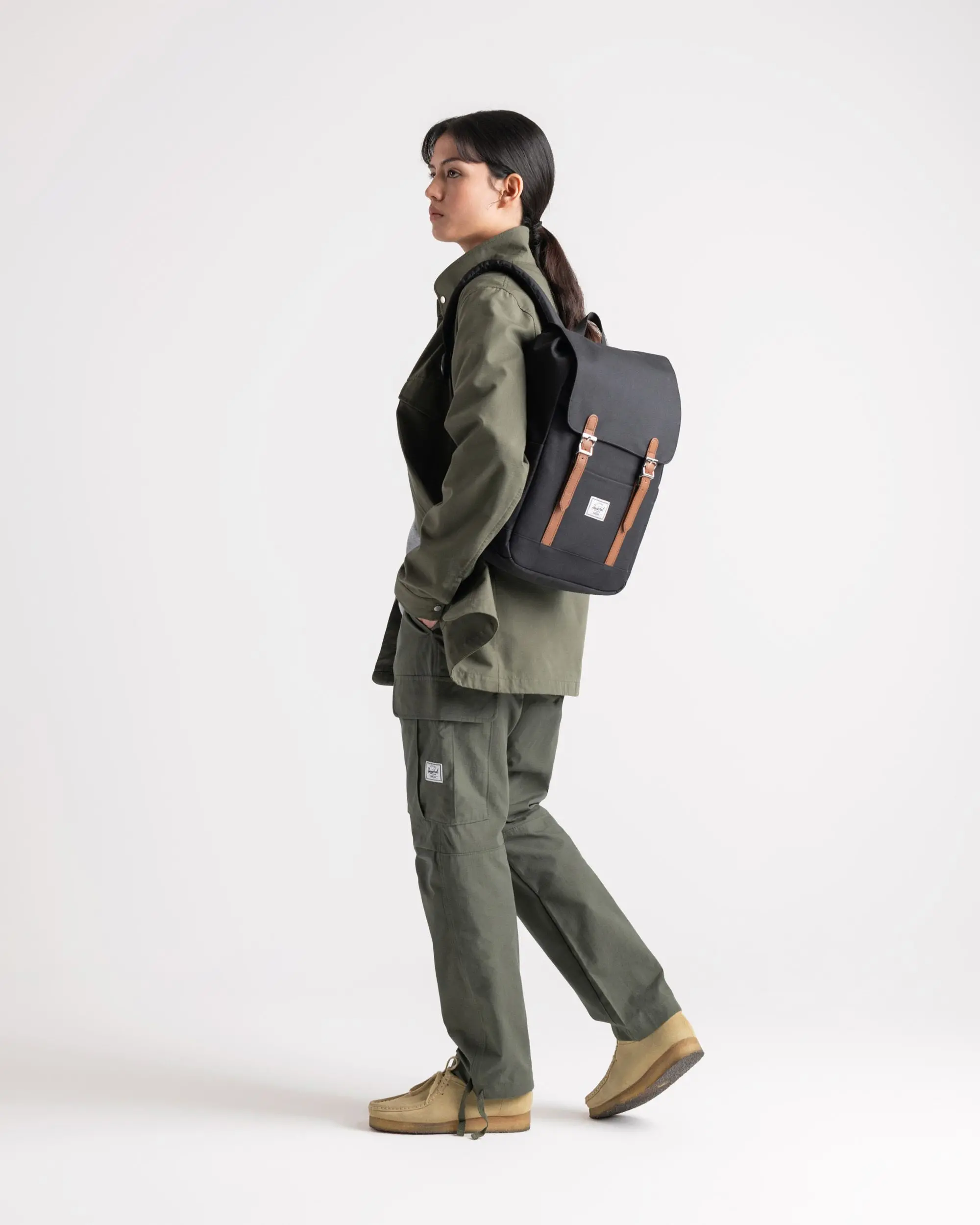 Retreat Backpack Small 14.5L Herschel Supply Co