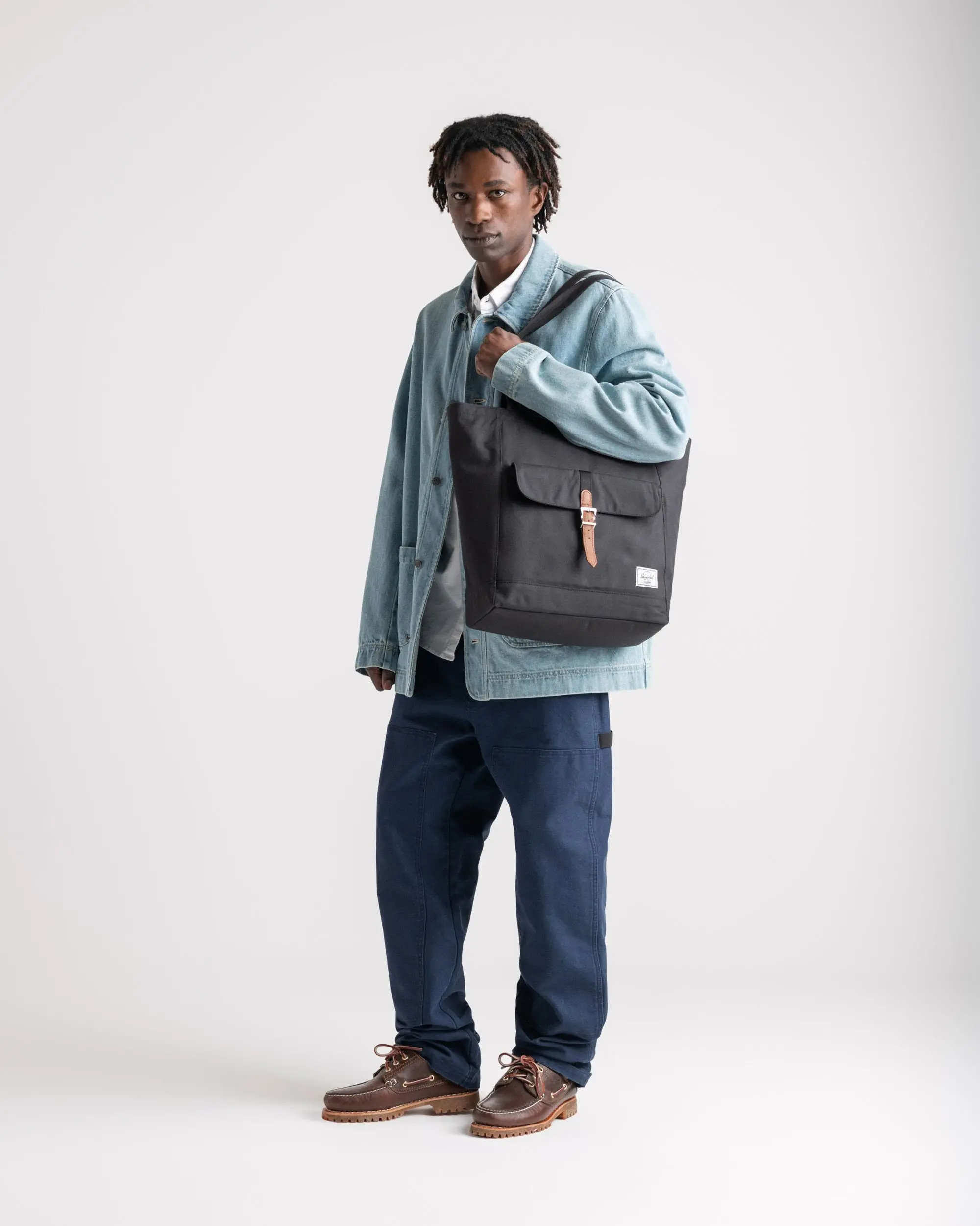 Herschel tote backpack sale