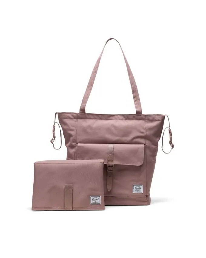 Herschel Retreat™ Tote | Diaper Bag - 18.5L