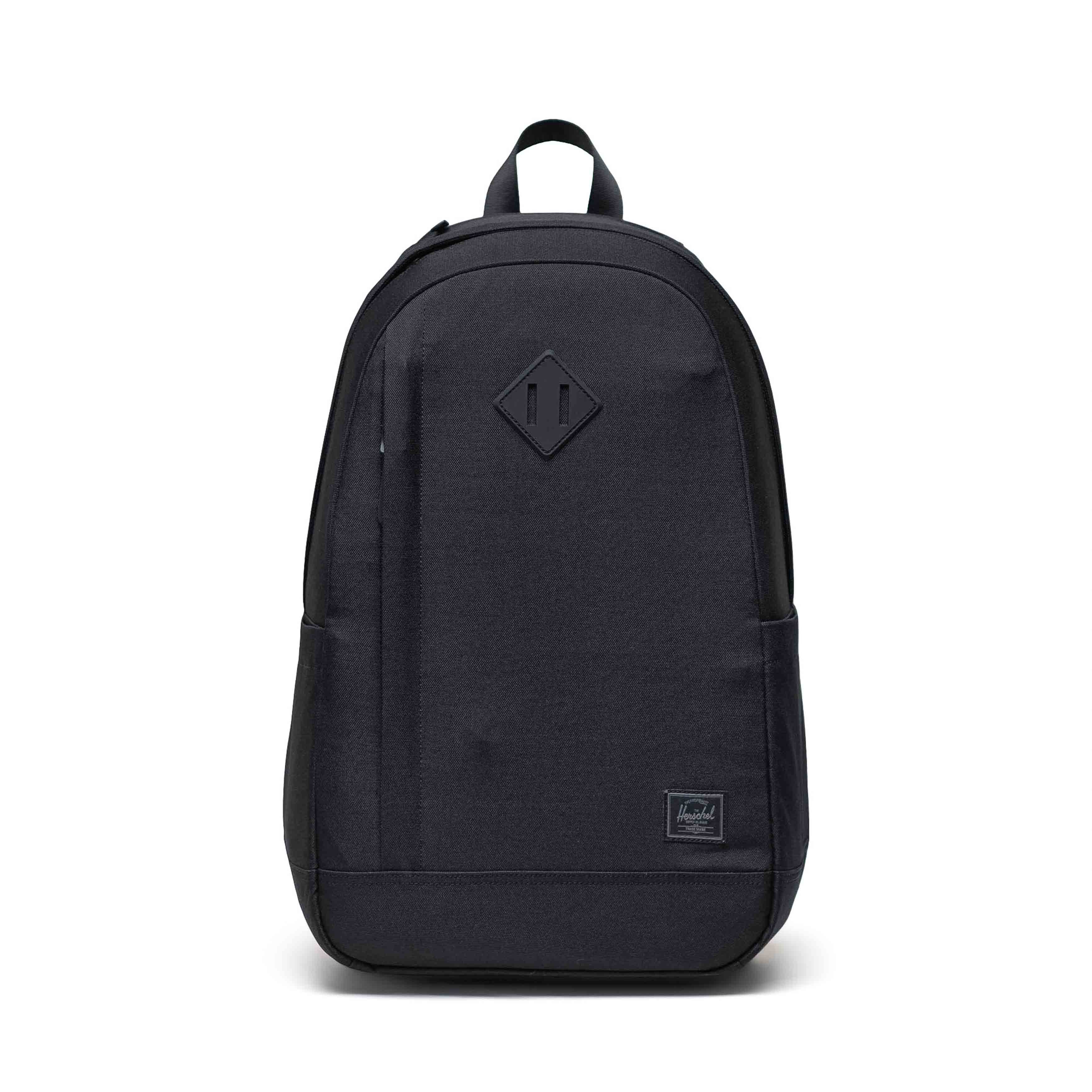 Herschel online Supply Company Stripe Lined Backpack