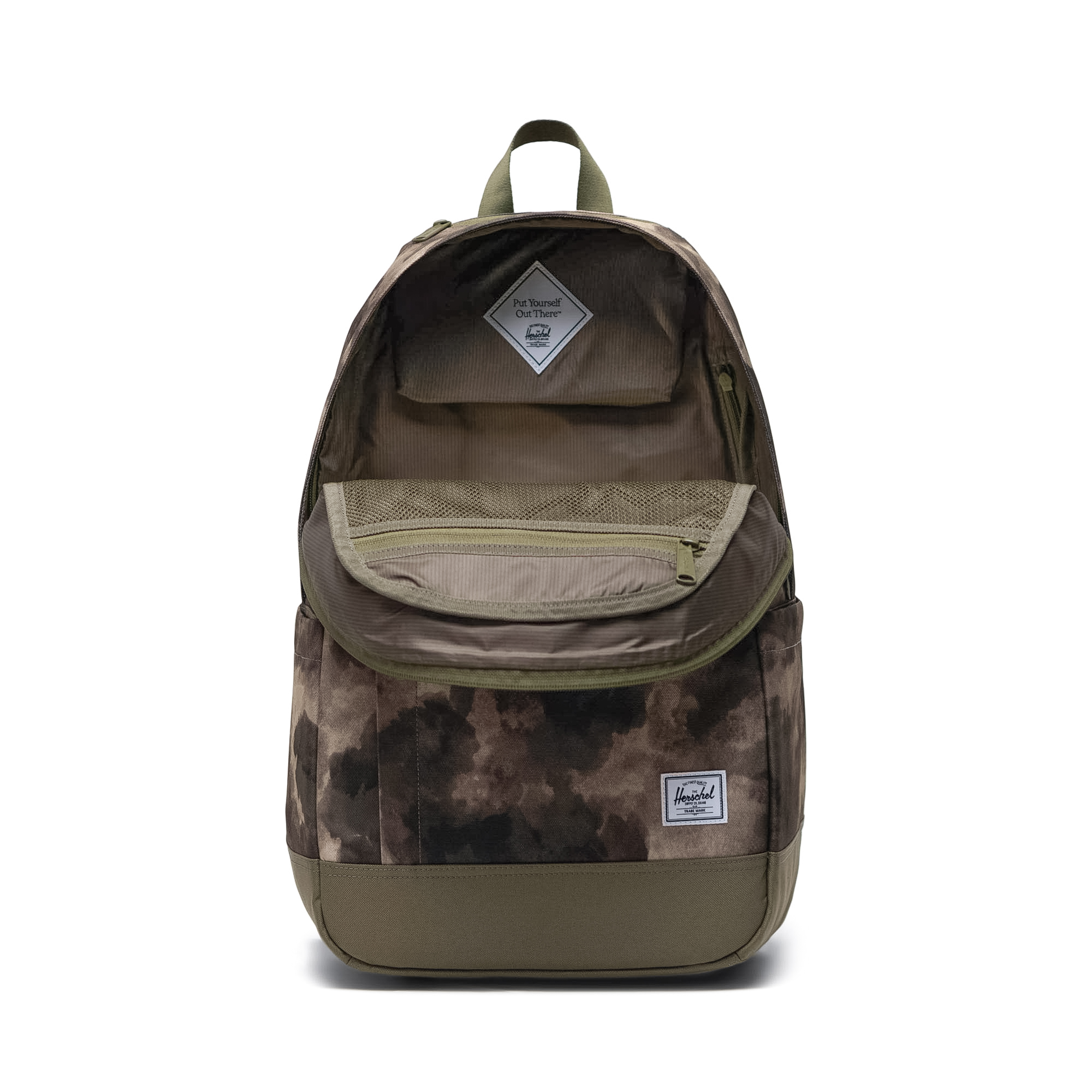 Seymour Backpack | Herschel Supply Company