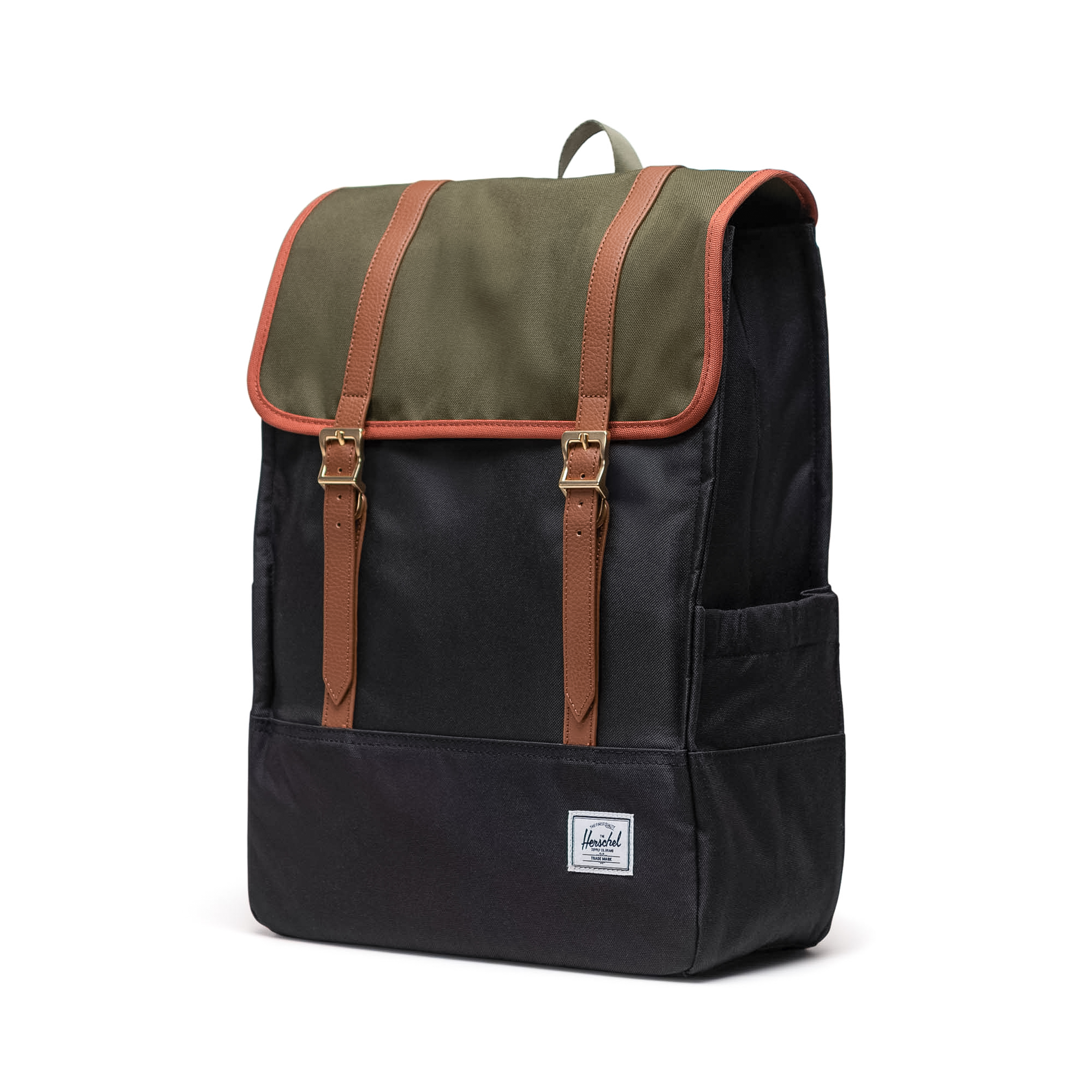 Herschel Supply Survey II Peacot Weather Resistant - 10999-01894-OS -  MOCHILAS - TheSneakerOne