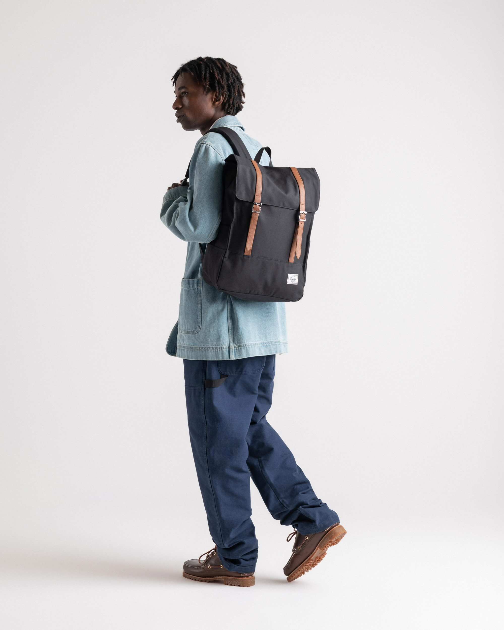 Men's backpack herschel store