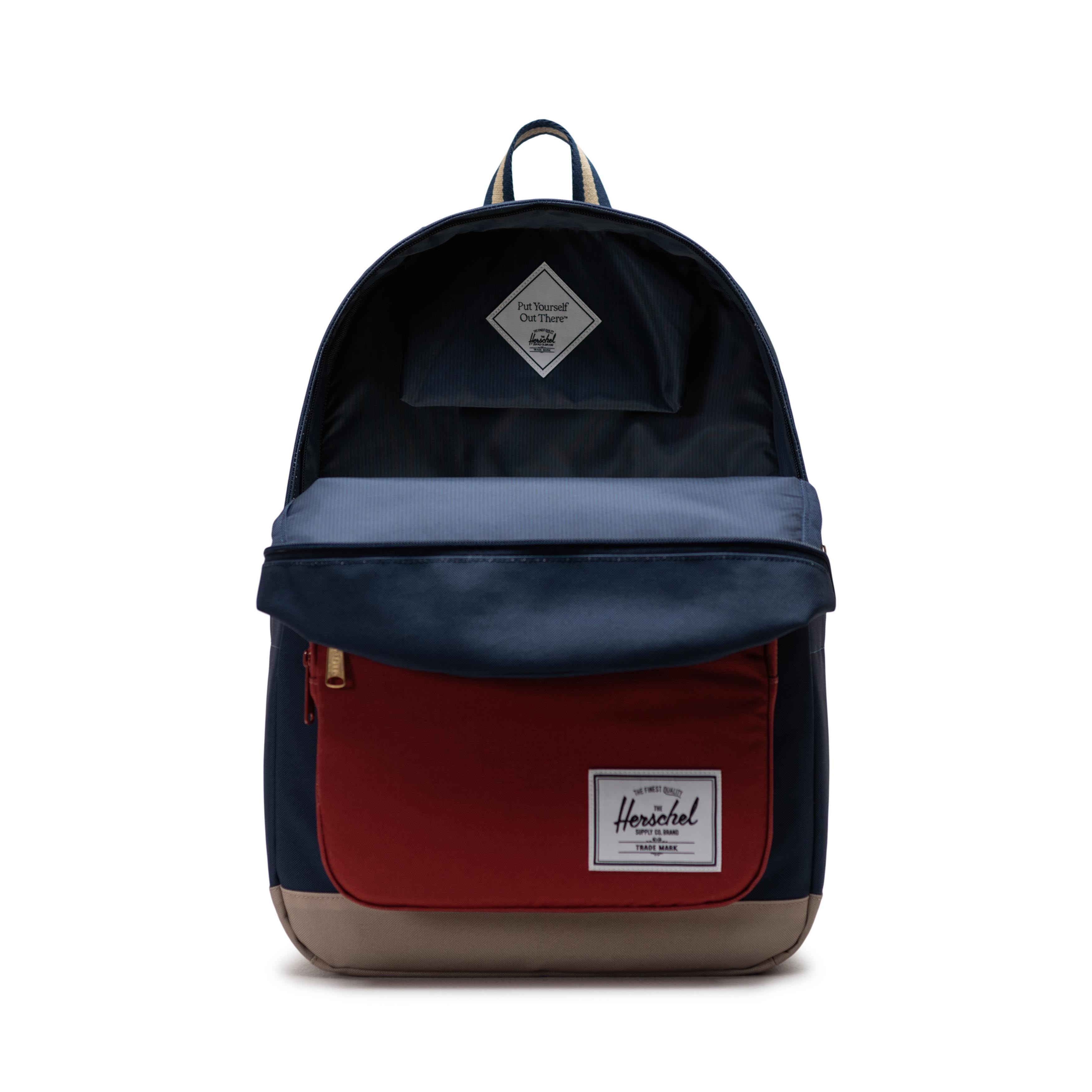 Mochila herschel pop quiz sale