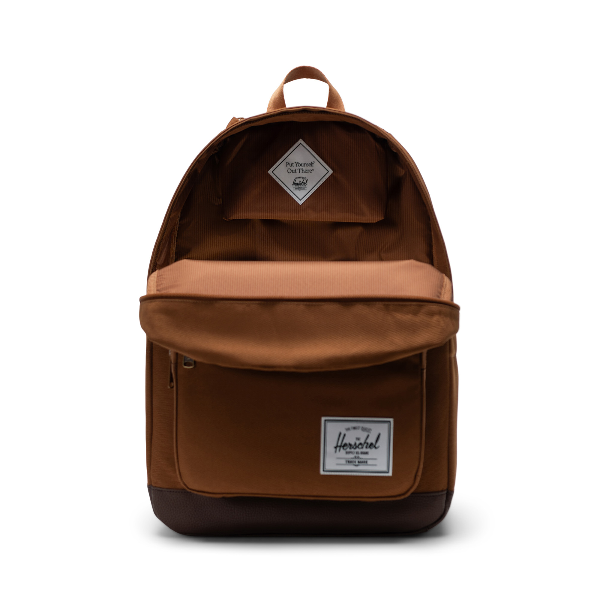 Pop Quiz Backpack 22L Herschel Supply Co