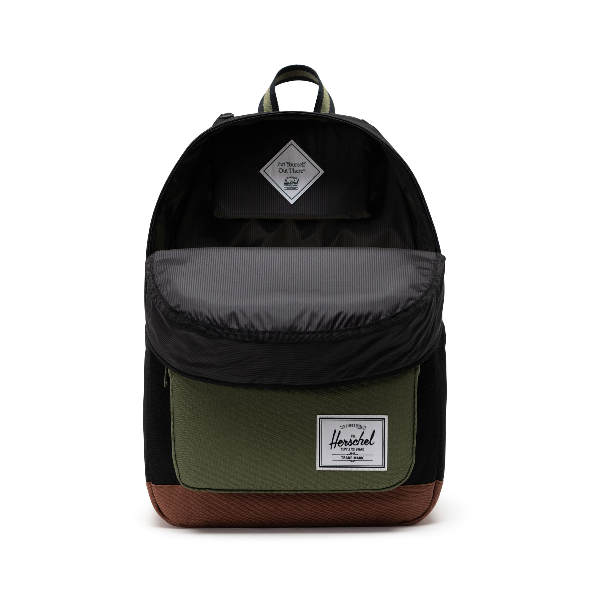 Pop Quiz Backpack 22L Herschel Supply Co