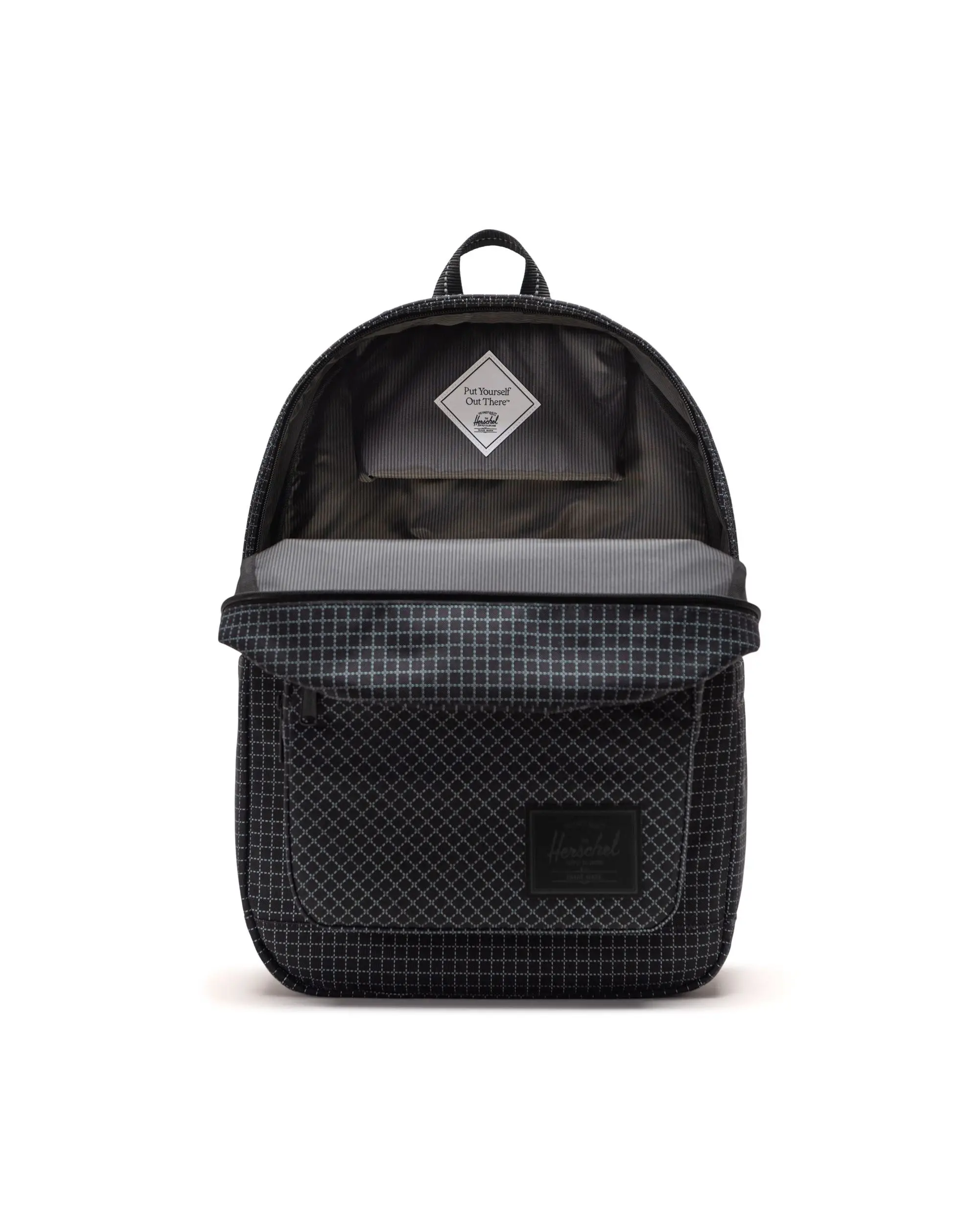 Pop Quiz Backpack - 25L