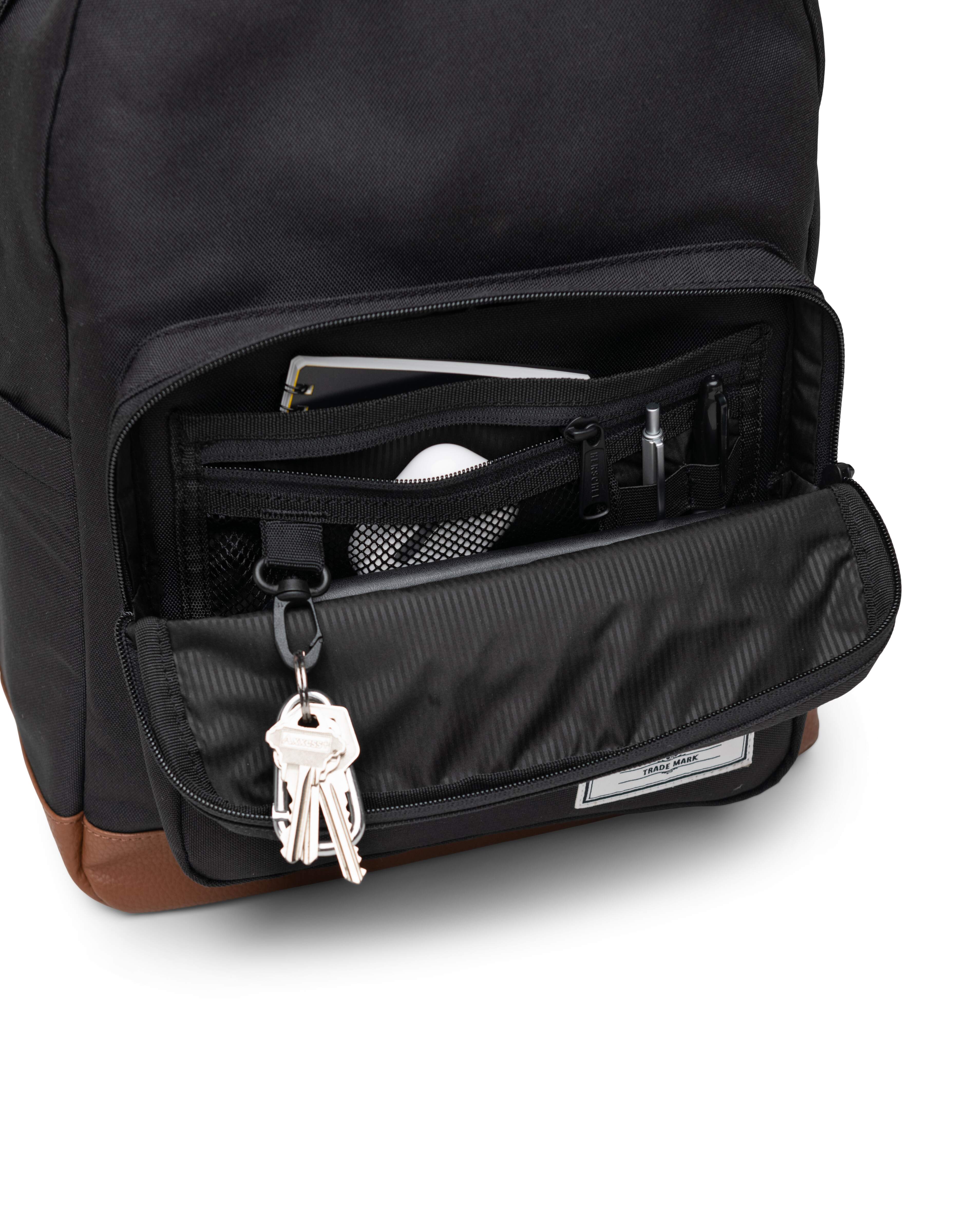 Pop Quiz Backpack 22L Herschel Supply Co