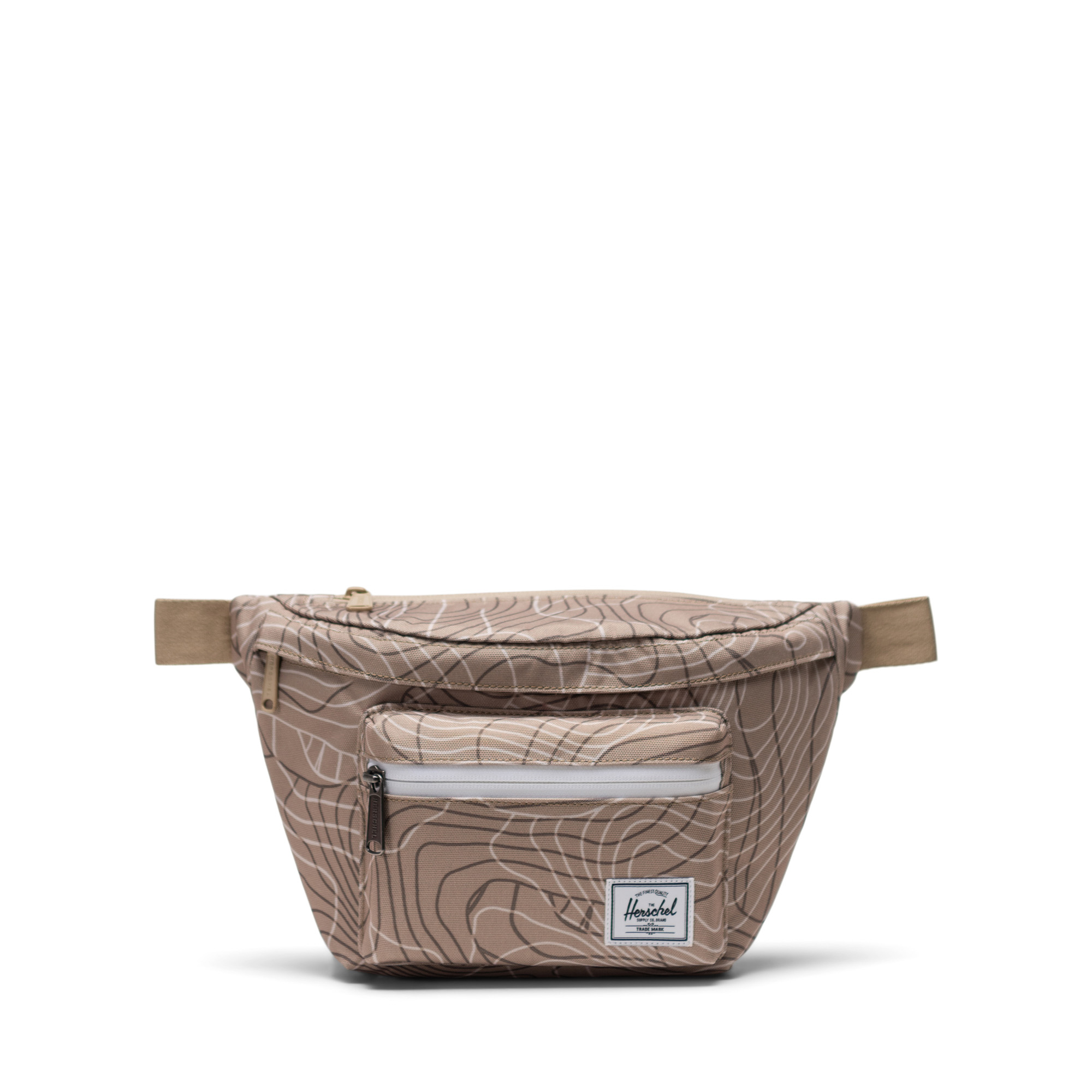 Herschel shops supply co fanny pack