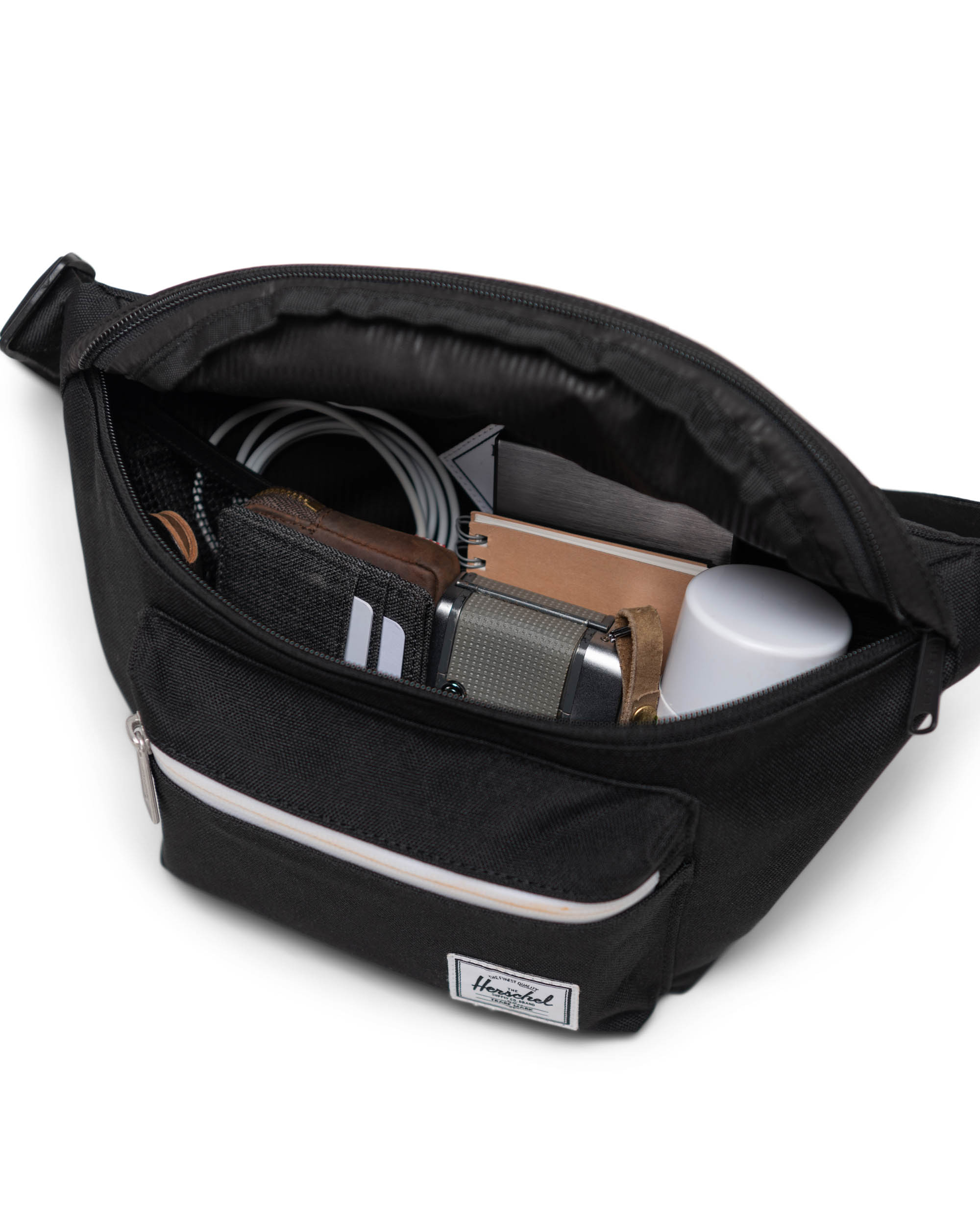 Pop Quiz Hip Pack Herschel Supply Company