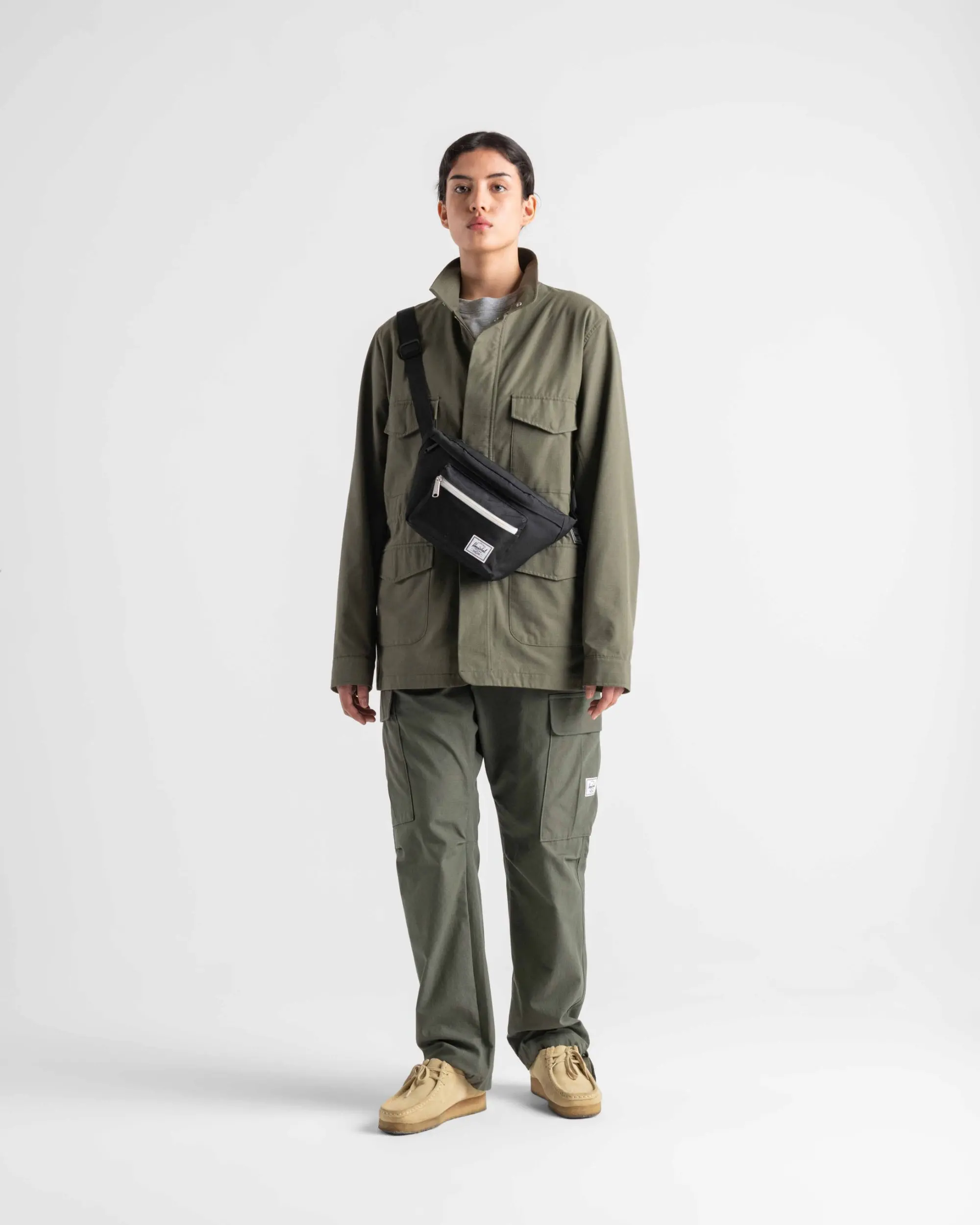 Herschel pop quiz liters online