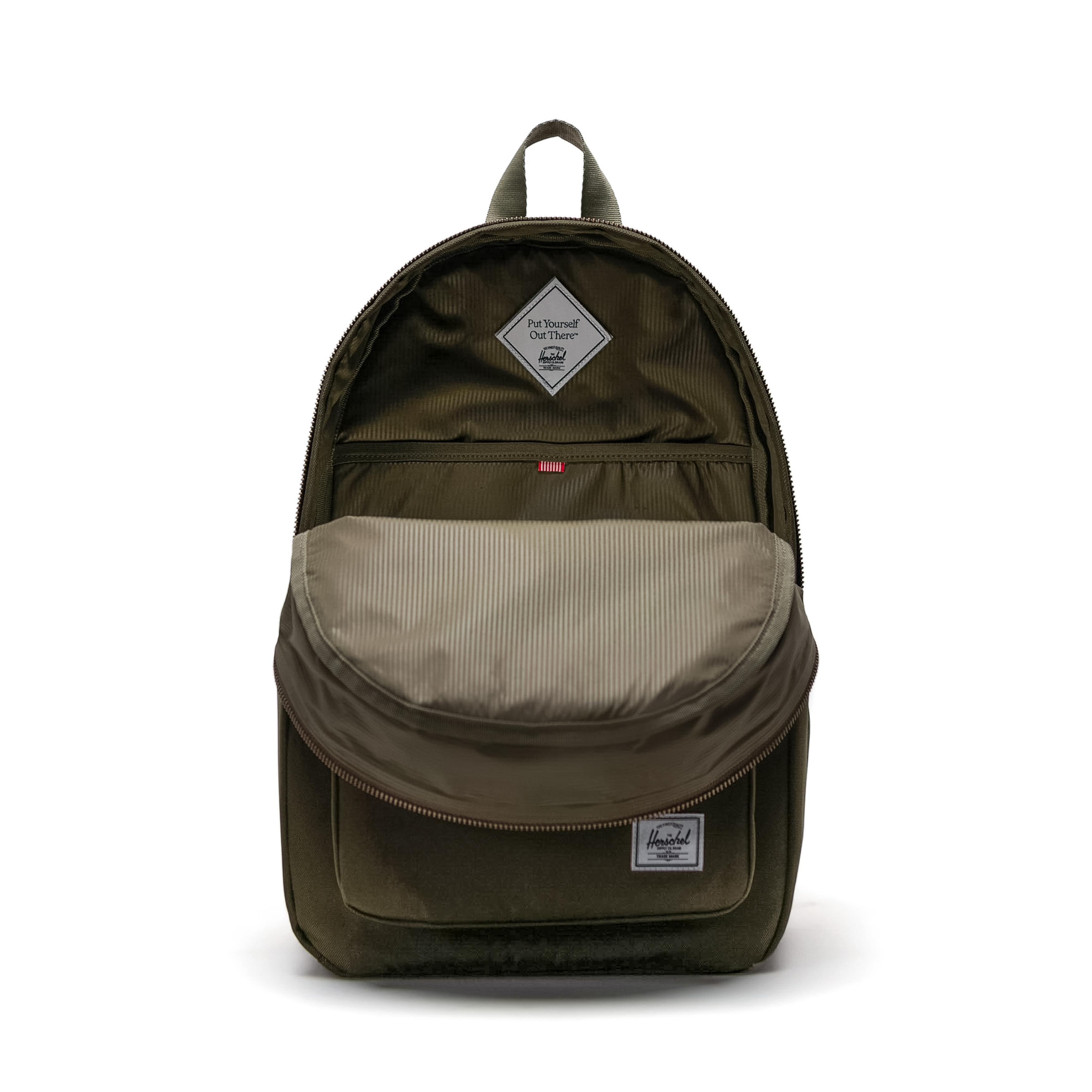 Settlement Backpack 23L | Herschel Supply Co.