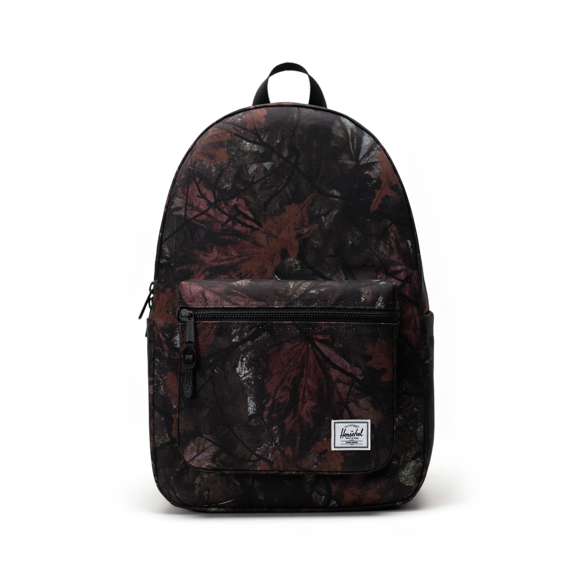 Herschel x kaws fashion backpack