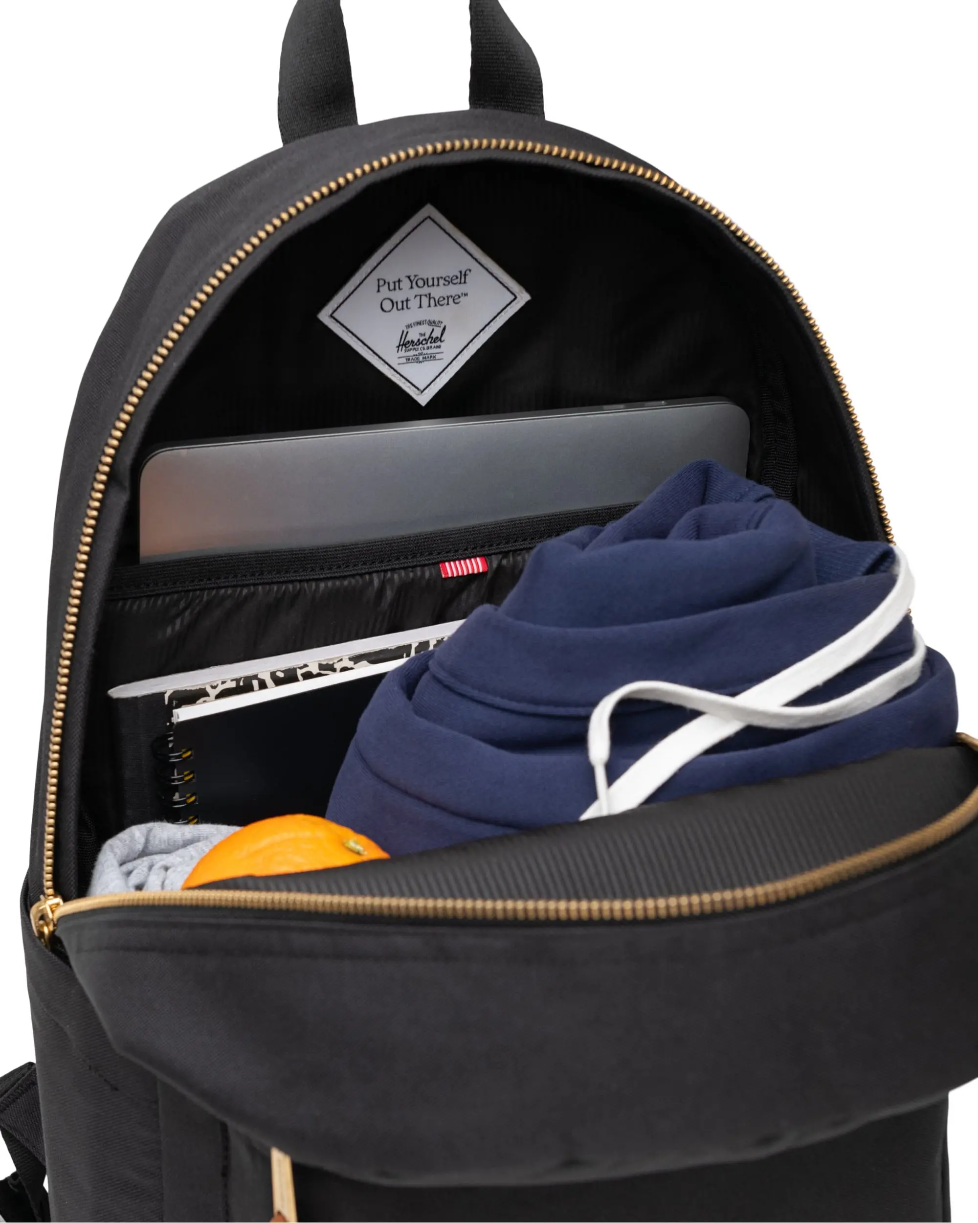 Herschel settlement sales backpack uk
