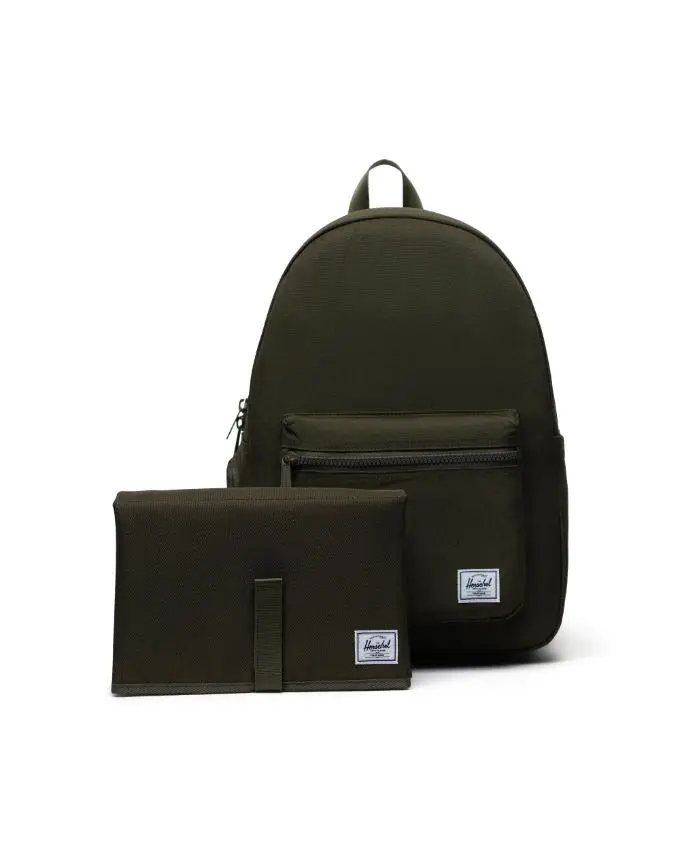 Settlement Backpack | Diaper Bag - 24L