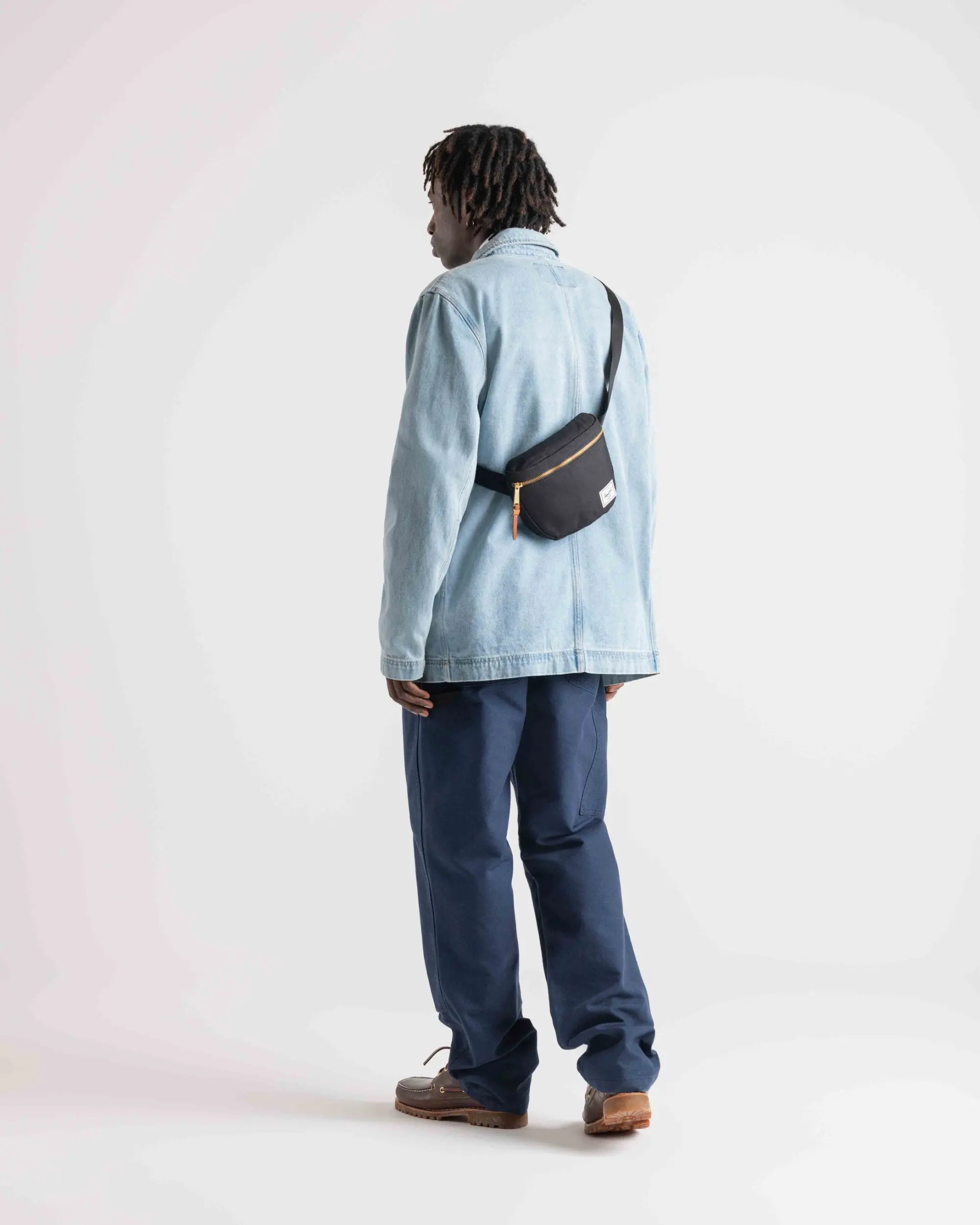 Mens fanny outlet pack herschel