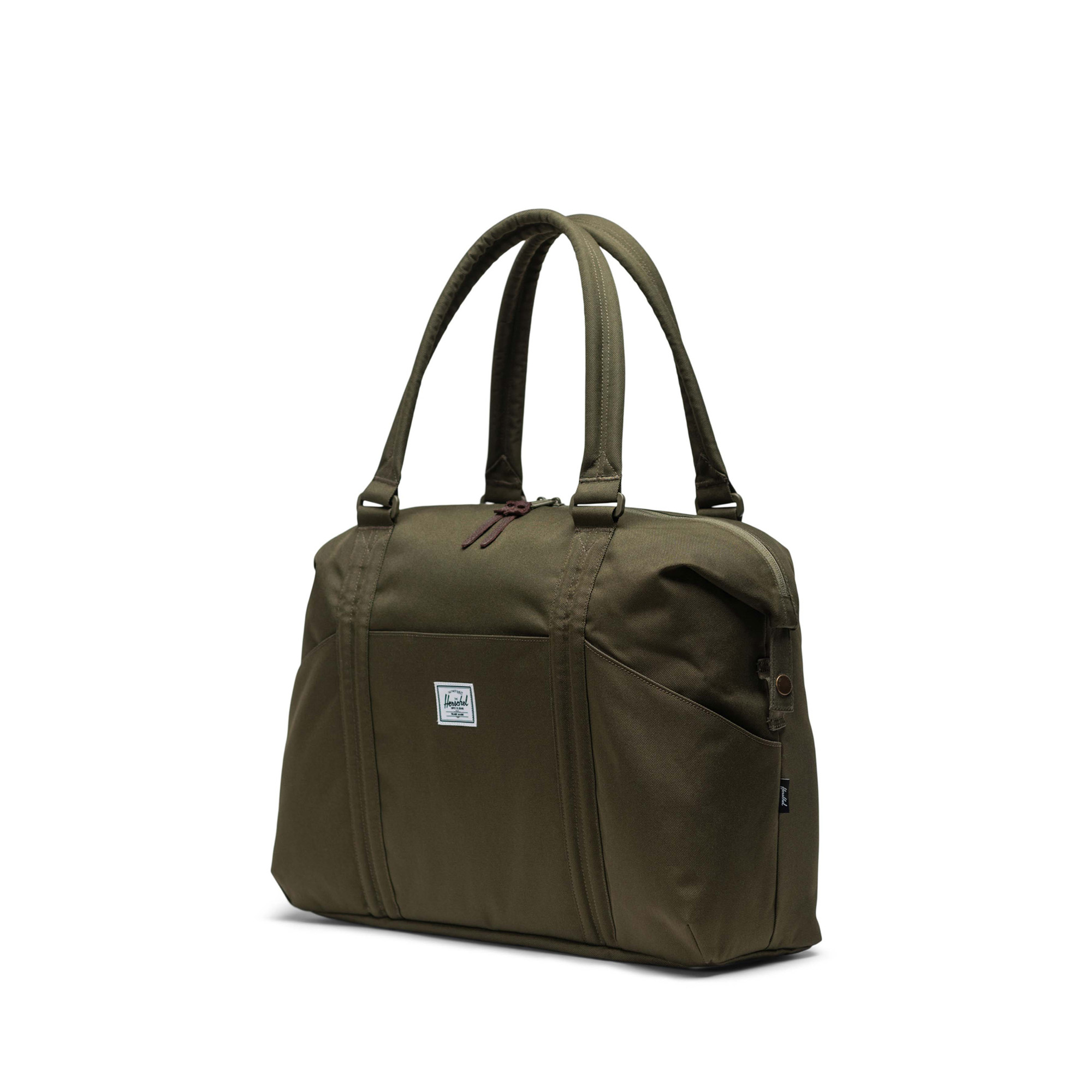 【値下げ中】Herschel ハーシェル STRAND ストランド Strand Duffle Diaper Bag | Herschel Supply Company