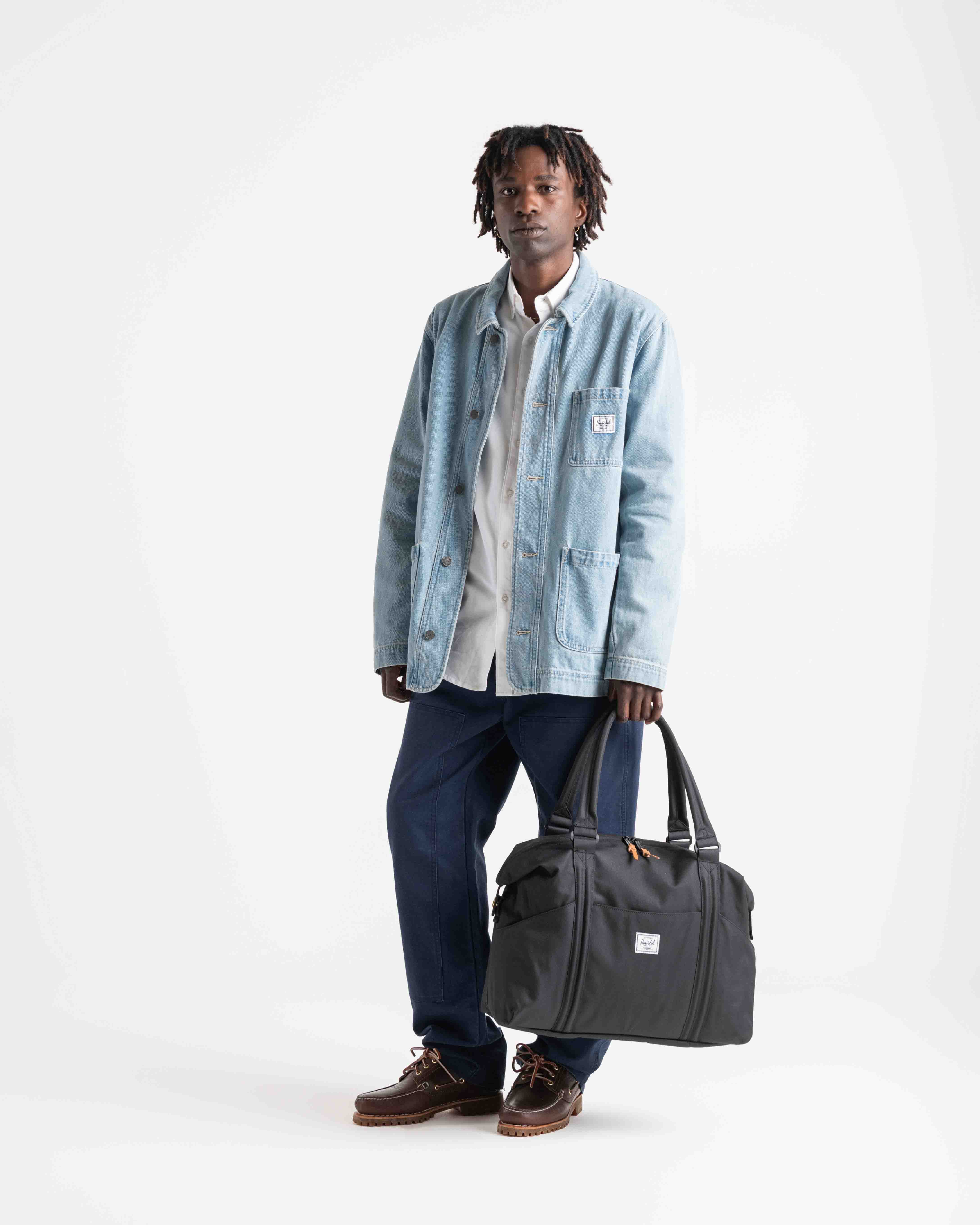 Herschel strand x small sale