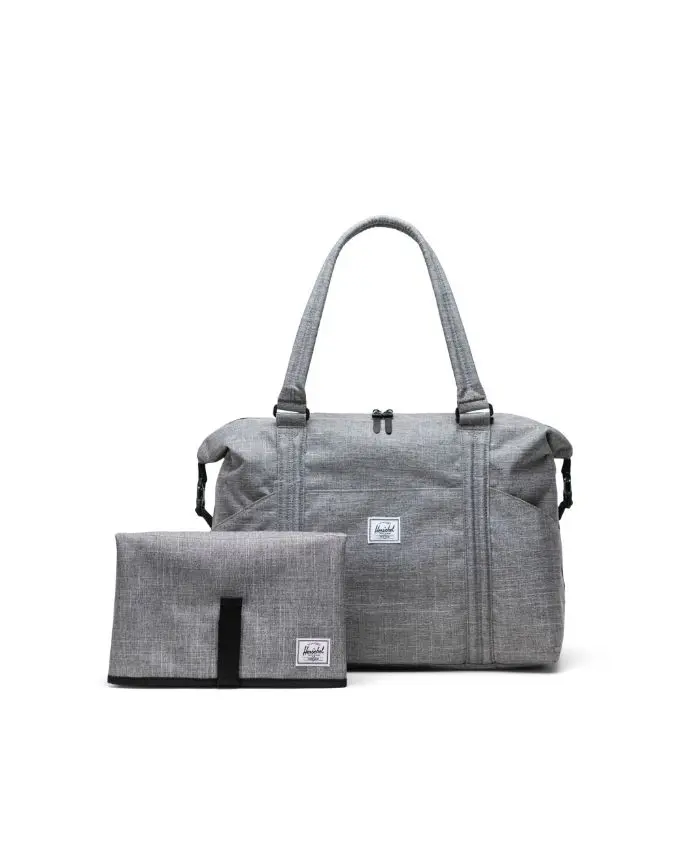 Herschel store baby bag