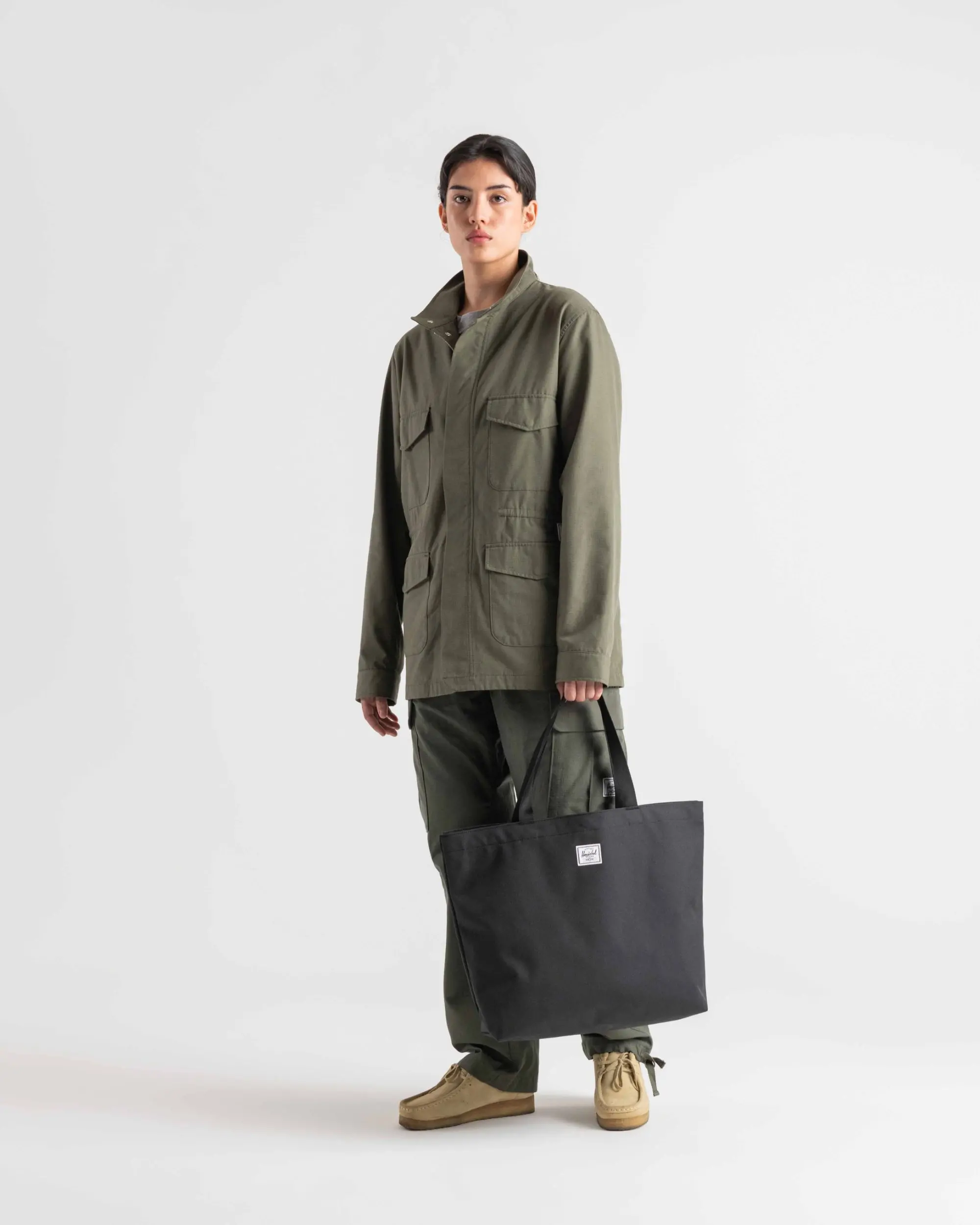 Herschel shop classic bag
