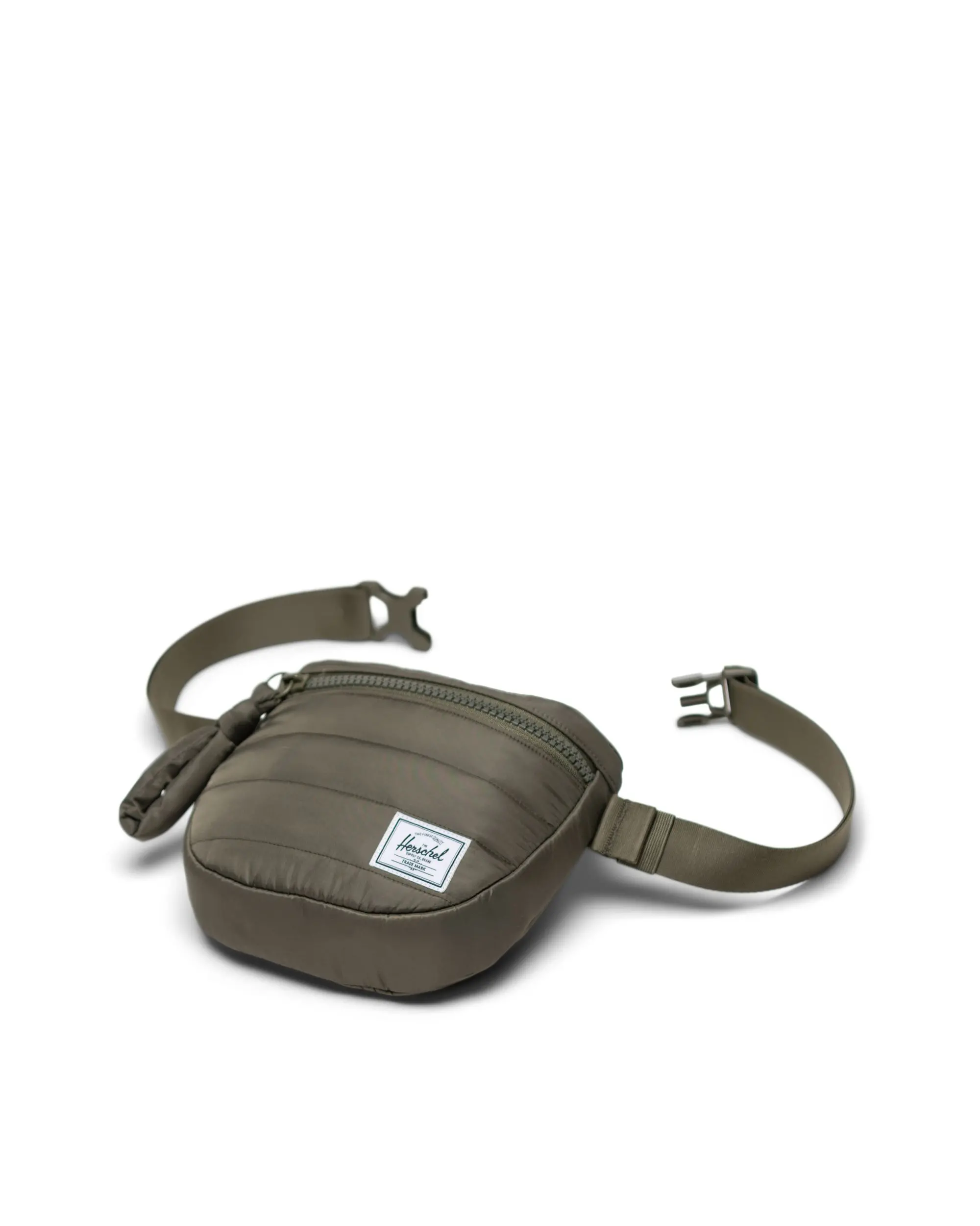 Settlement Hip Pack | Quilted - 2L
