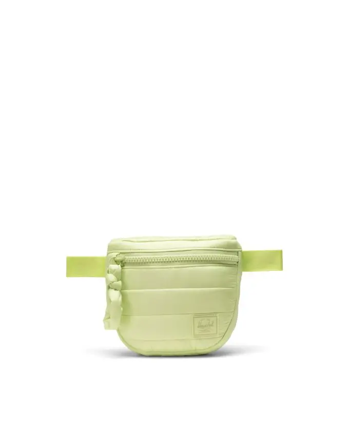 Settlement Hip Pack | Quilted - 2L