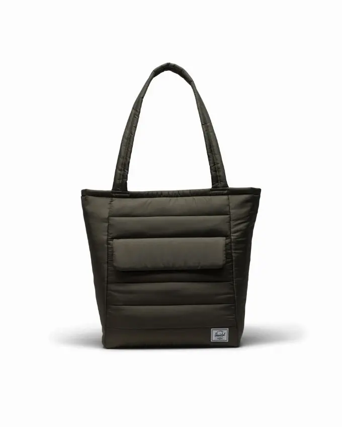 Herschel Retreat™  Tote | Quilted - 20L