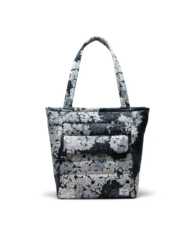 Retreat Tote | Quilted - 20L
