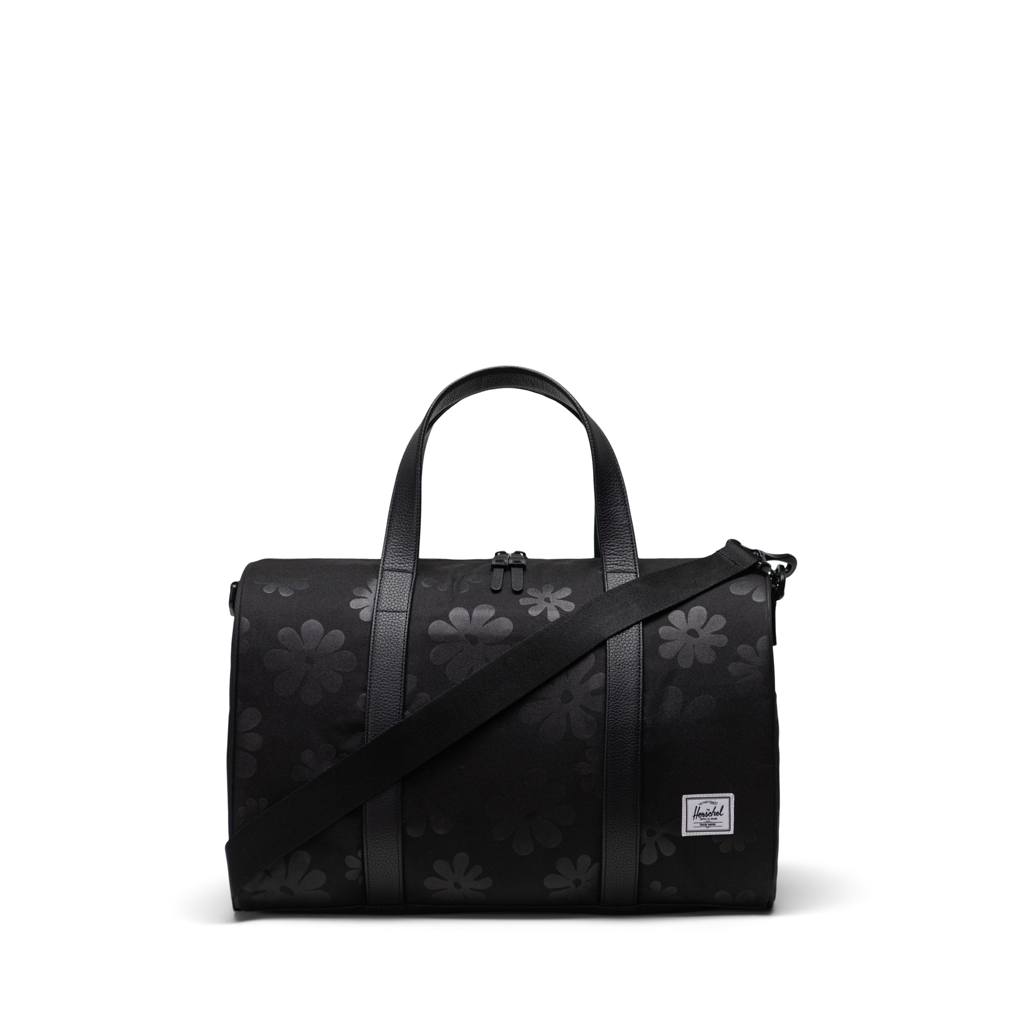 Herschel duffle hotsell carry on