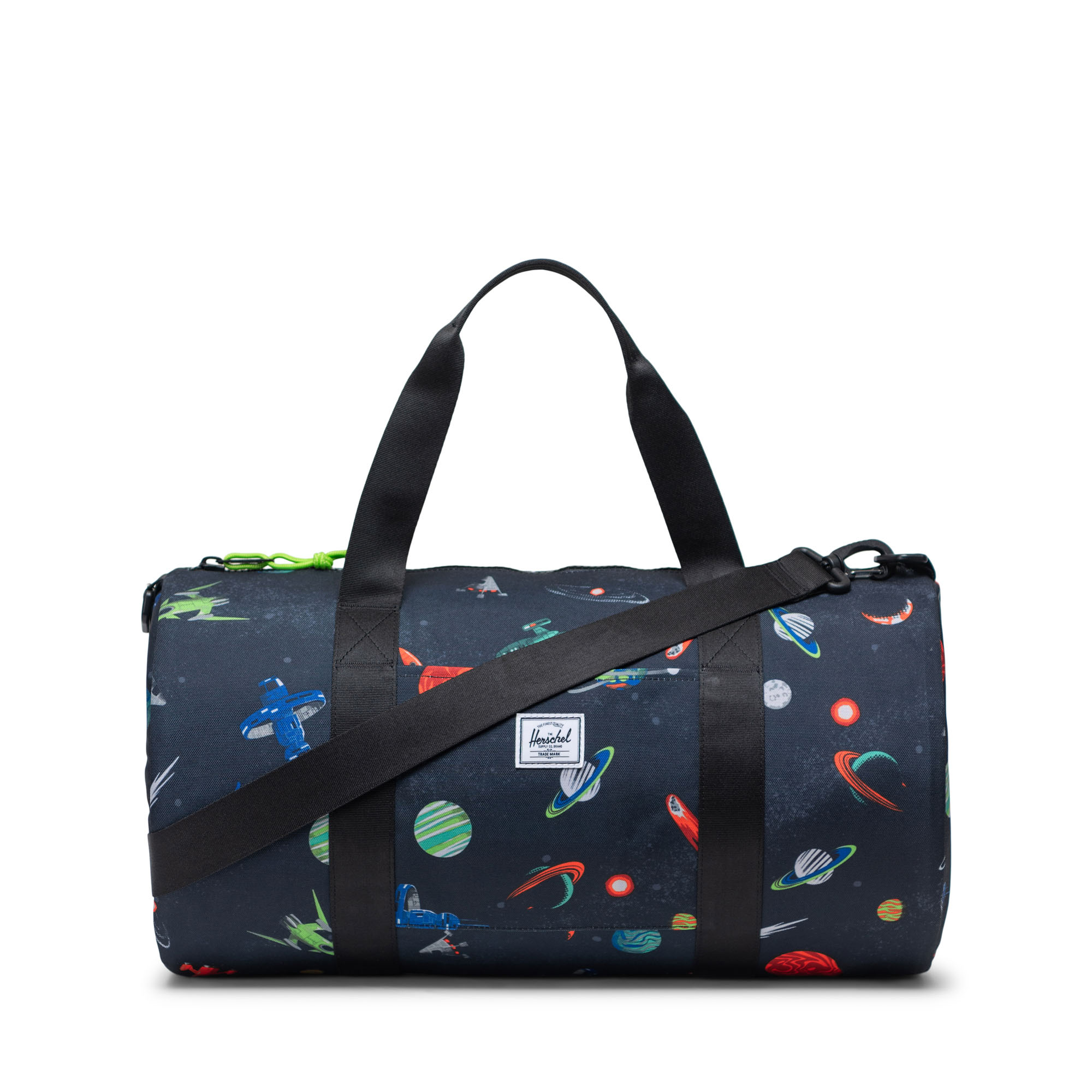 Herschel Classic Duffle Little Herschel | Herschel Supply Company