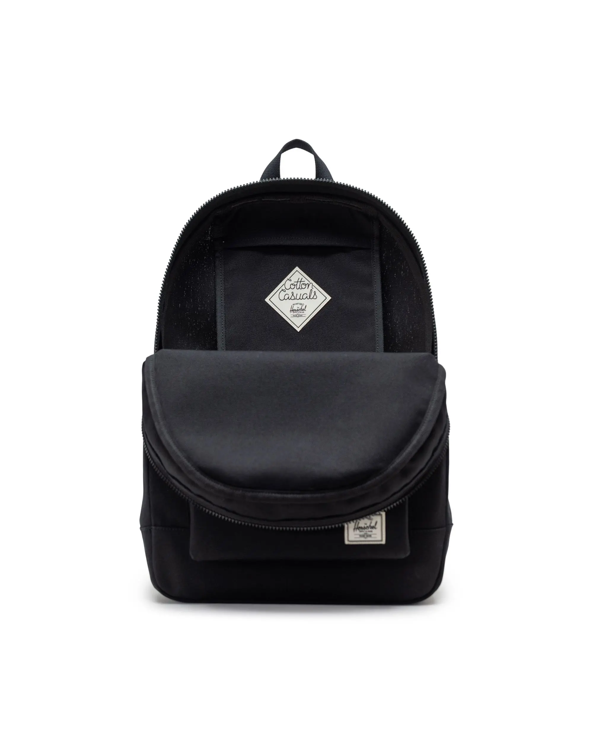 Herschel cotton daypack online