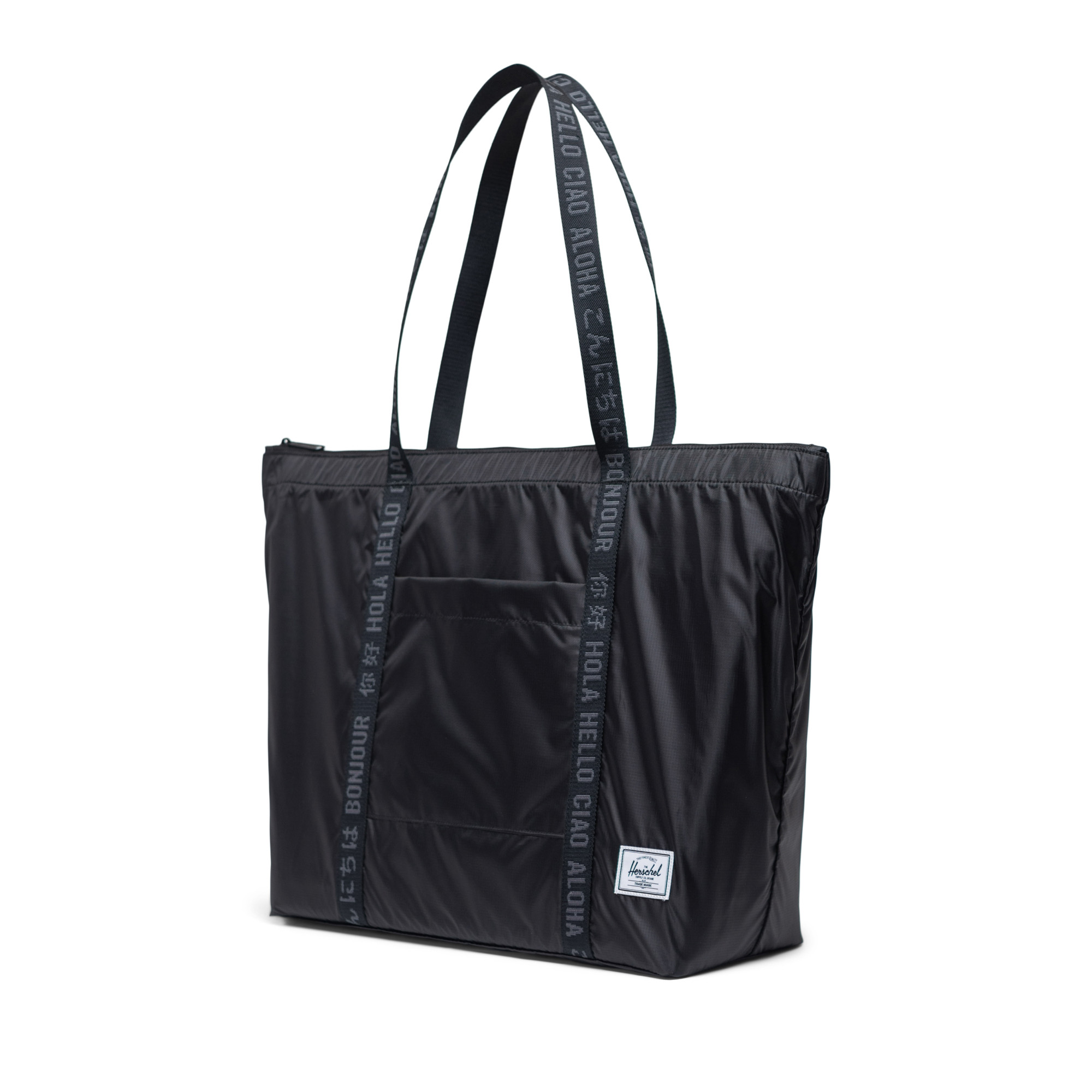 Herschel ripstop tote sale