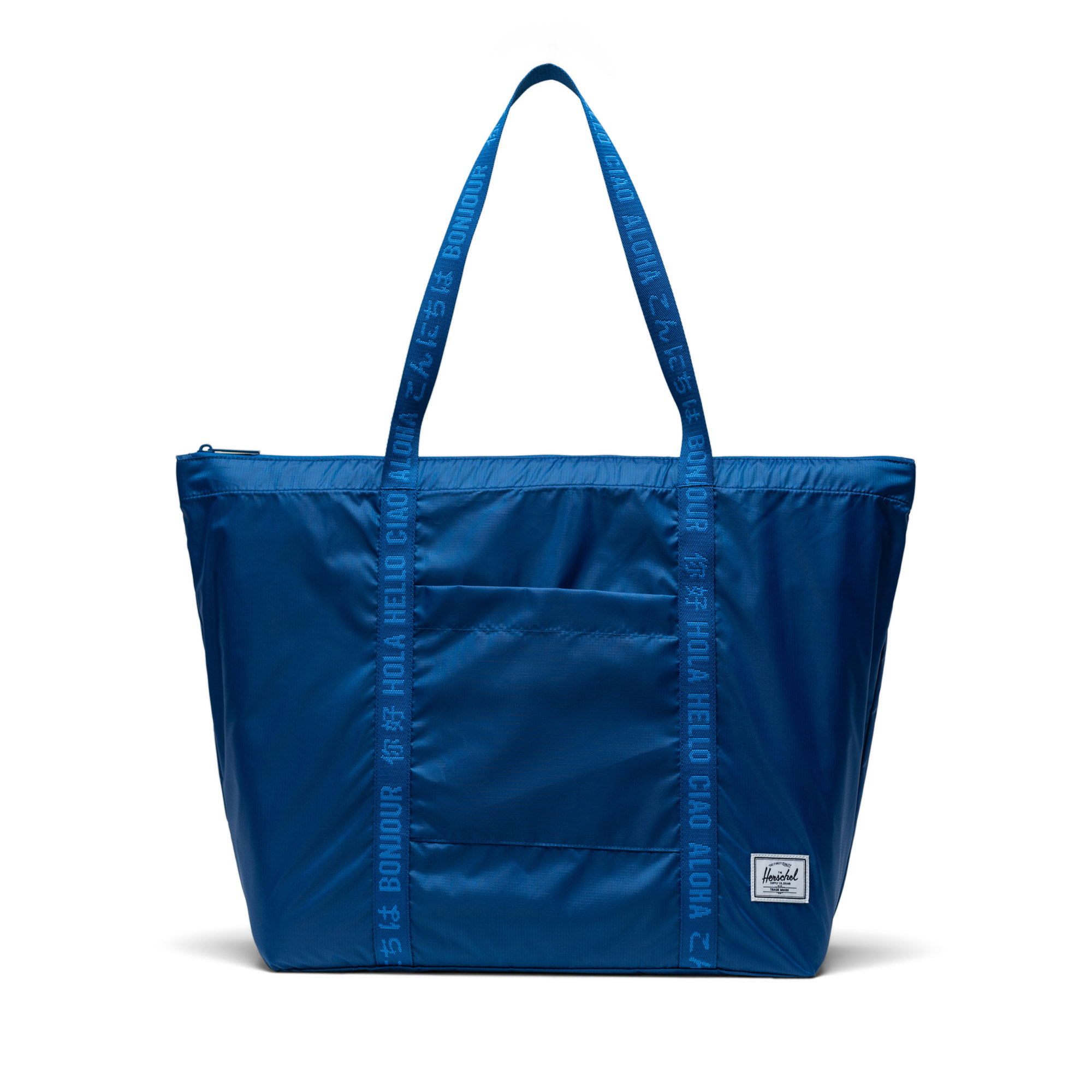 Portland Packable Tote Herschel Supply Company