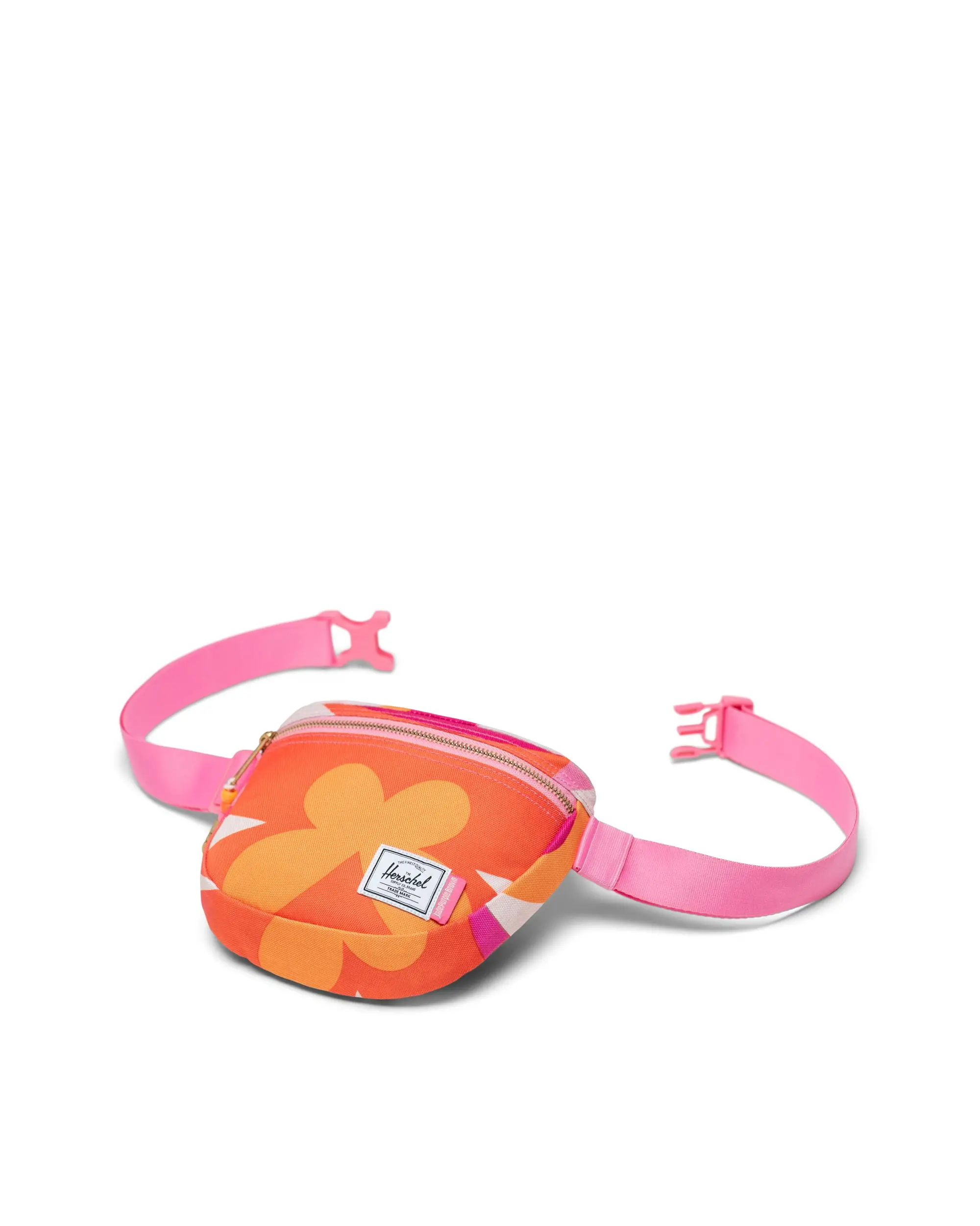 Settlement Hip Pack | Jade Purple Brown - 2L