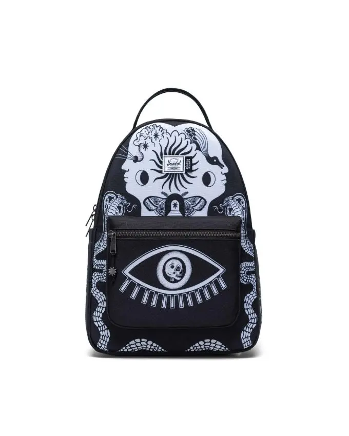 Brieanne Mikuska | Nova Art Project | Herschel Supply Company