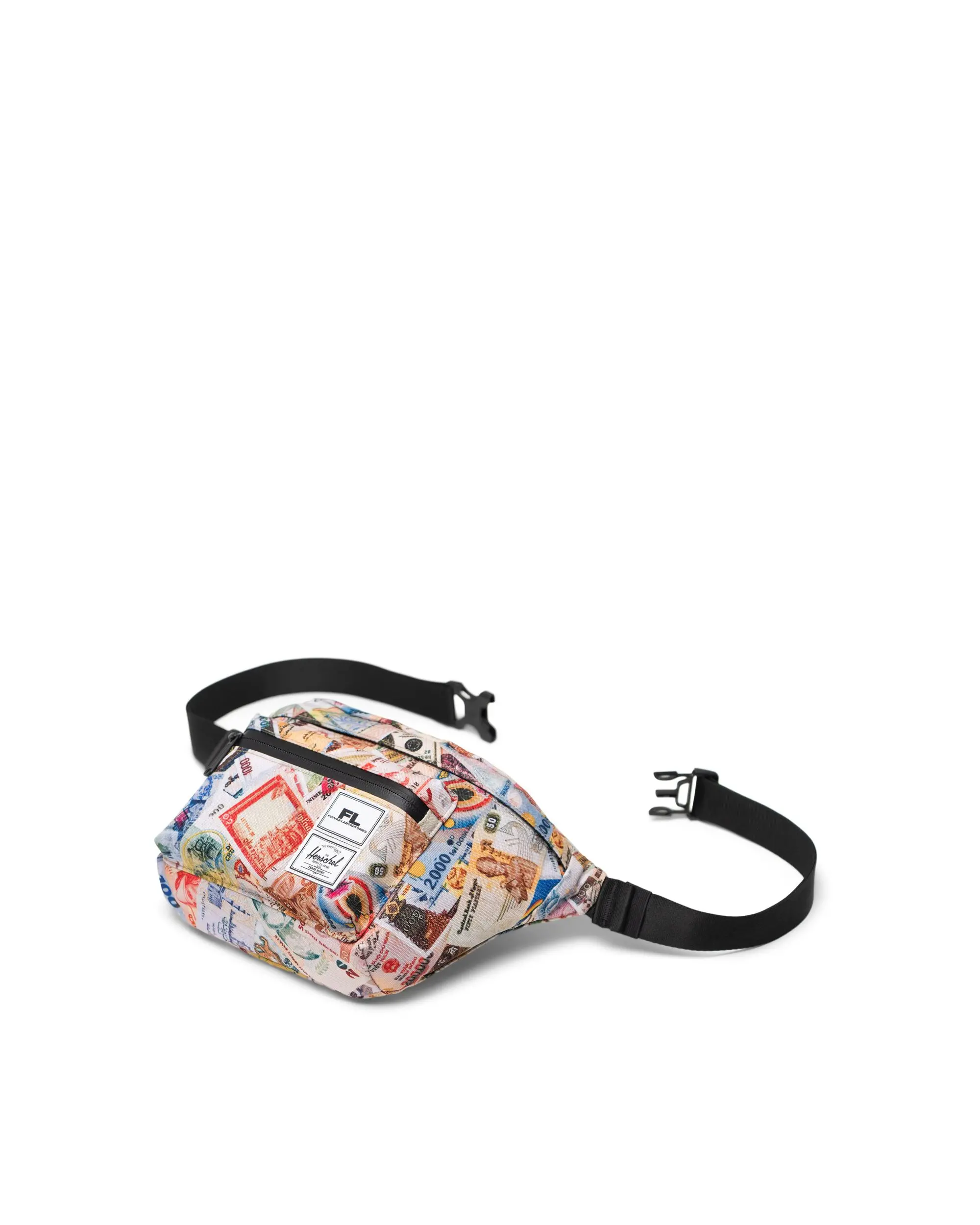 Pop Quiz Hip Pack | Futura - 3.5L